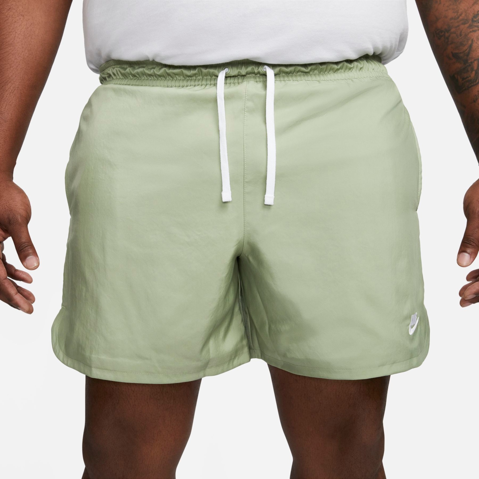 Shorts Nike Sportswear Sport Essentials Woven Masculino - Foto 9