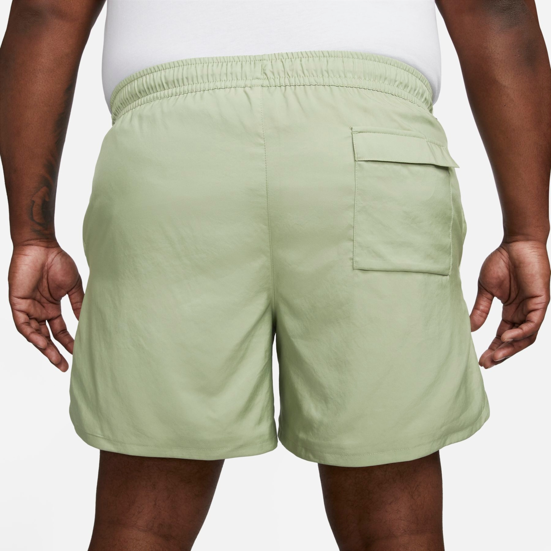 Shorts Nike Sportswear Sport Essentials Woven Masculino - Foto 10