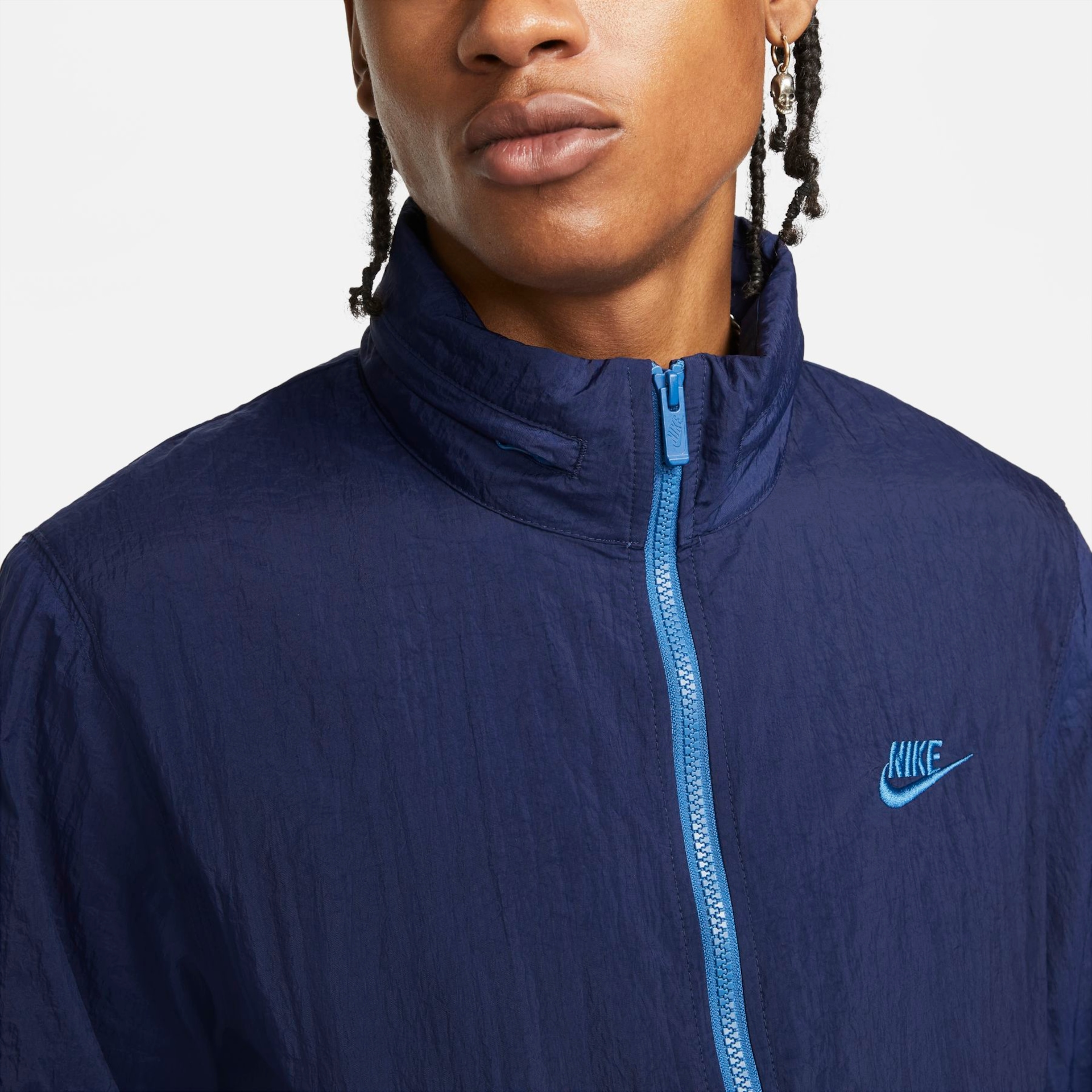 Agasalho Nike Sportswear Sport Masculino - Foto 3