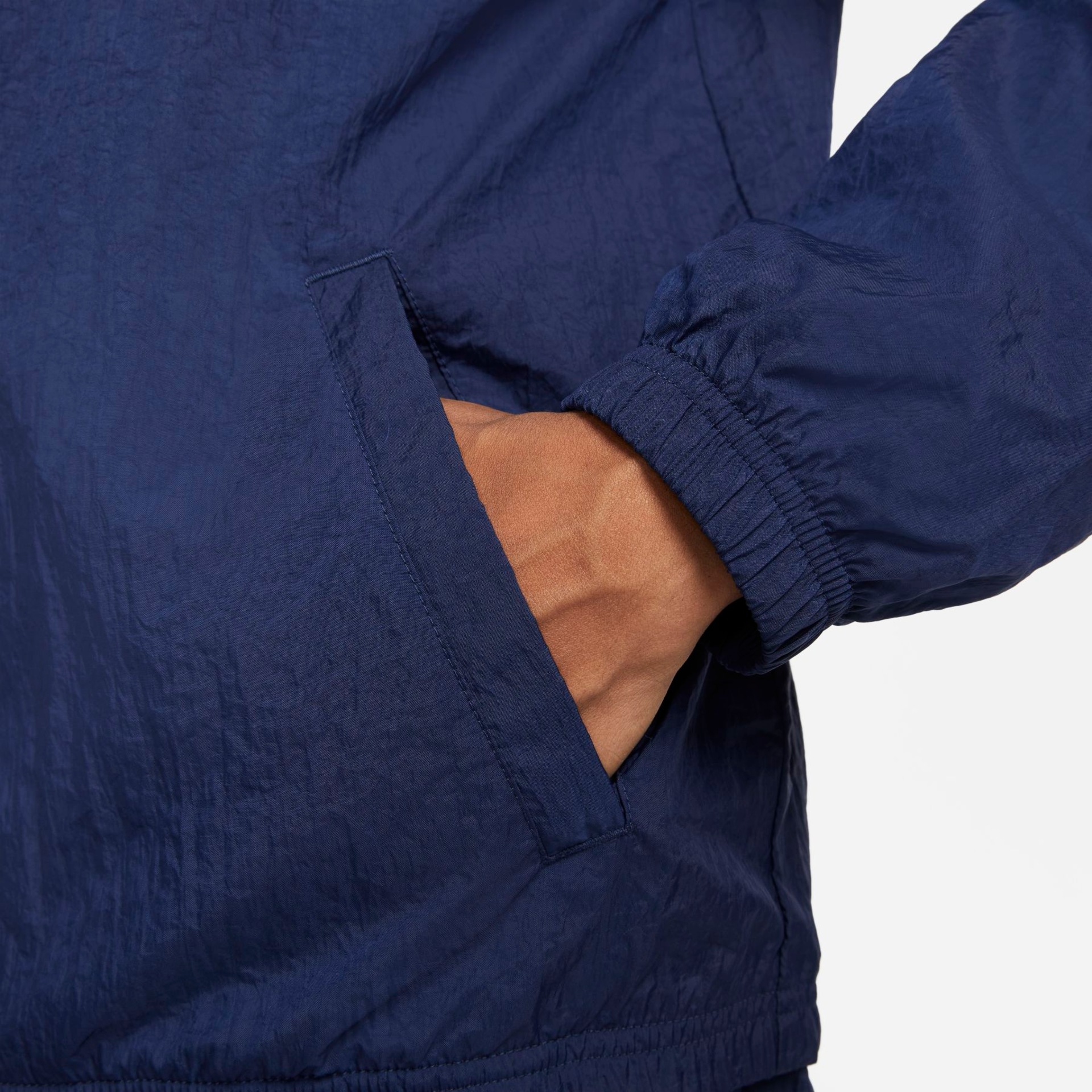 Agasalho Nike Sportswear Sport Masculino - Foto 5