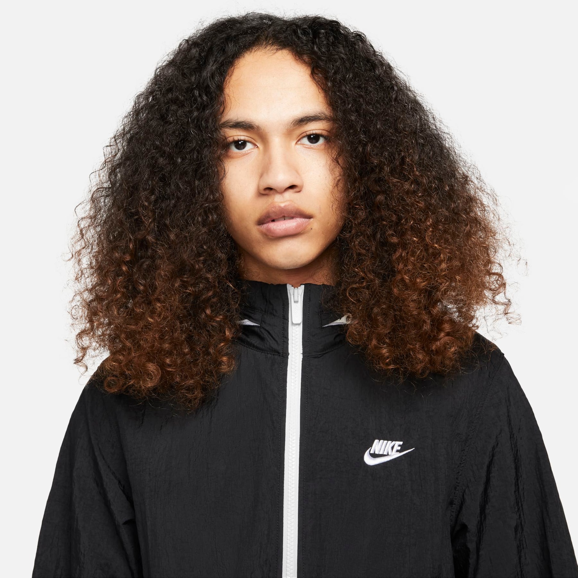 Agasalho Nike Sportswear Sport Masculino - Foto 3