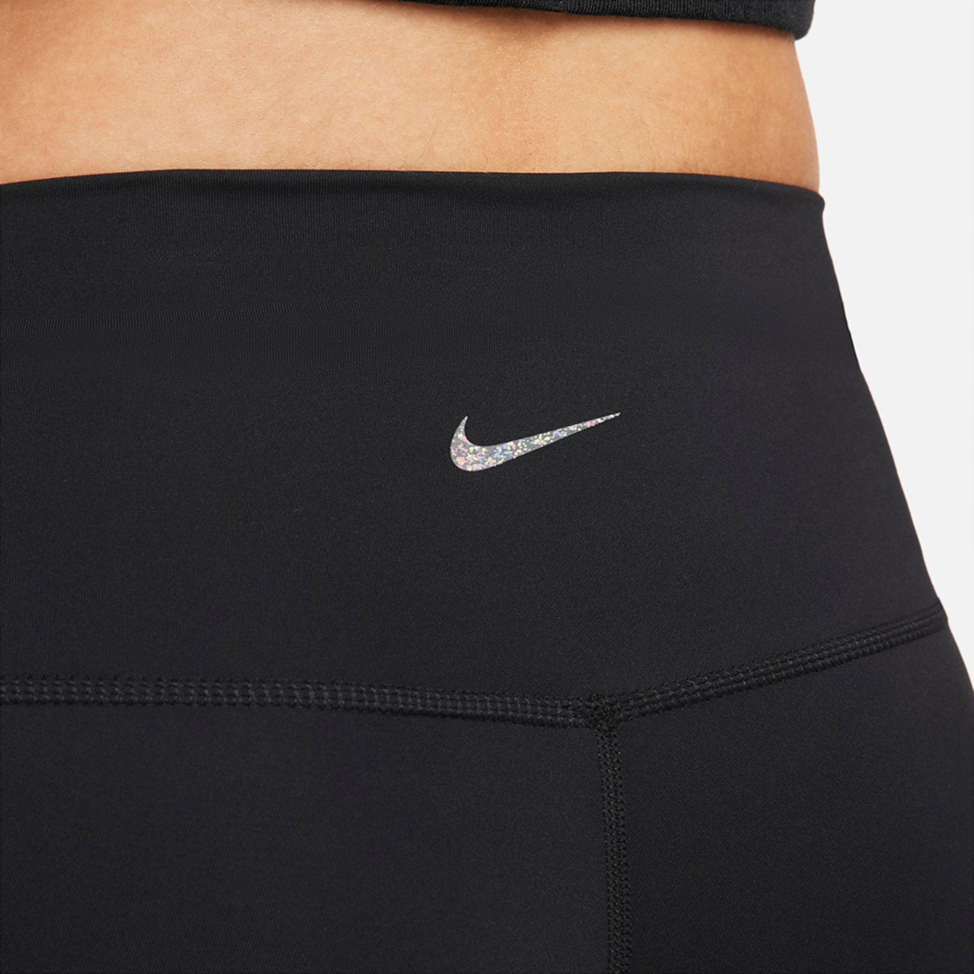 Legging Nike Dri-FIT Feminina - Foto 4