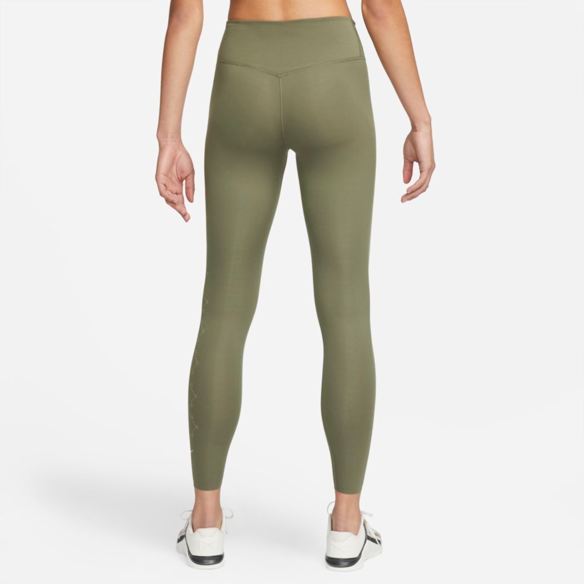 Legging Nike Dri-FIT One Luxe Feminina - Foto 2