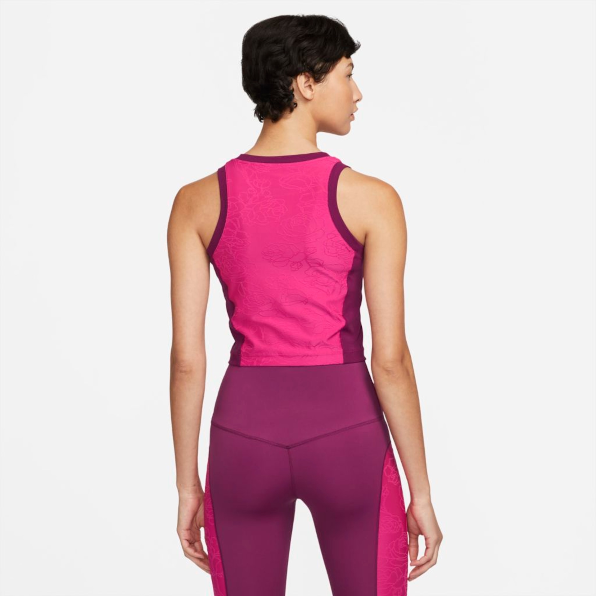 Regata Nike Dri-FIT Feminina - Foto 2