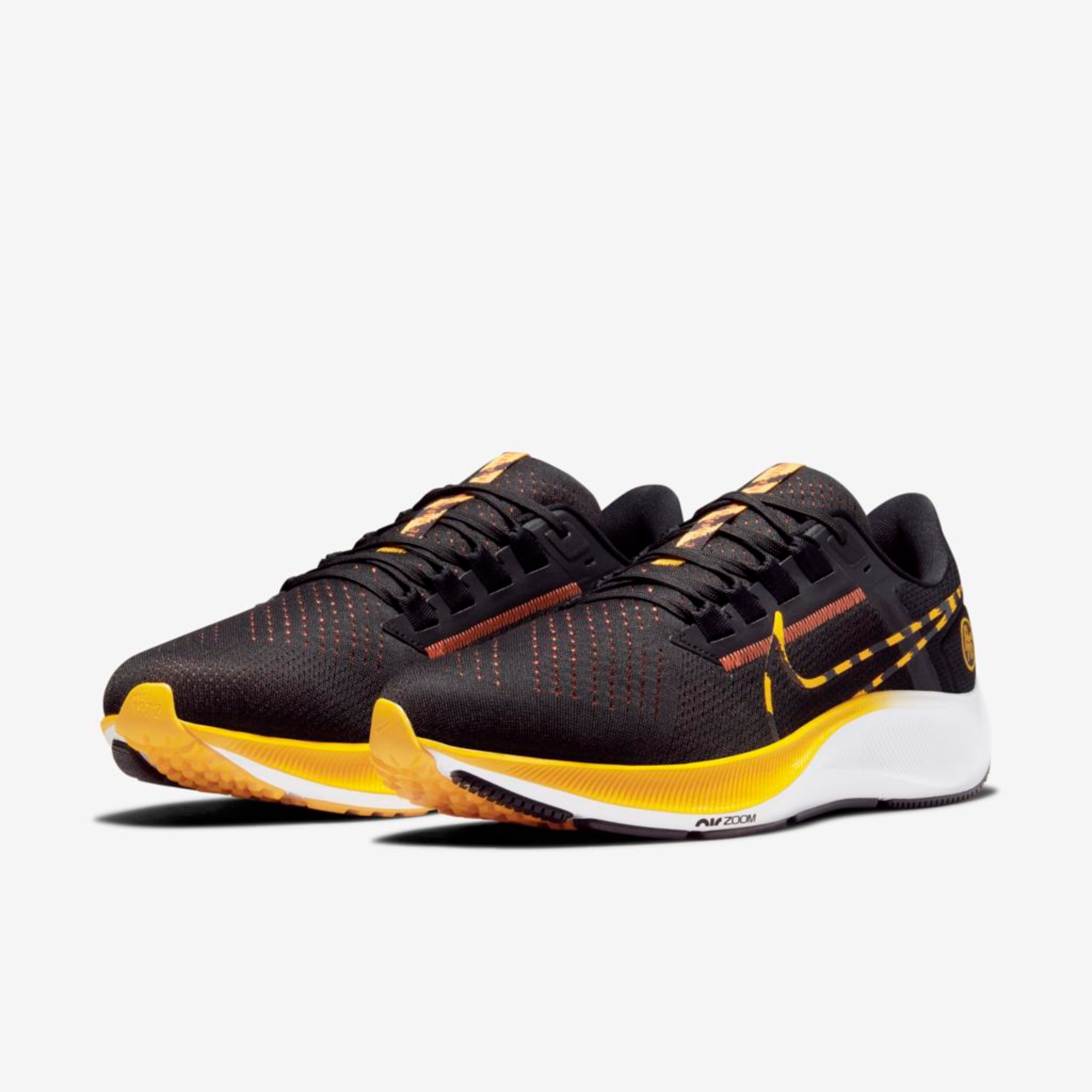 Tênis Nike Air Zoom Pegasus 38 Masculino - Foto 5
