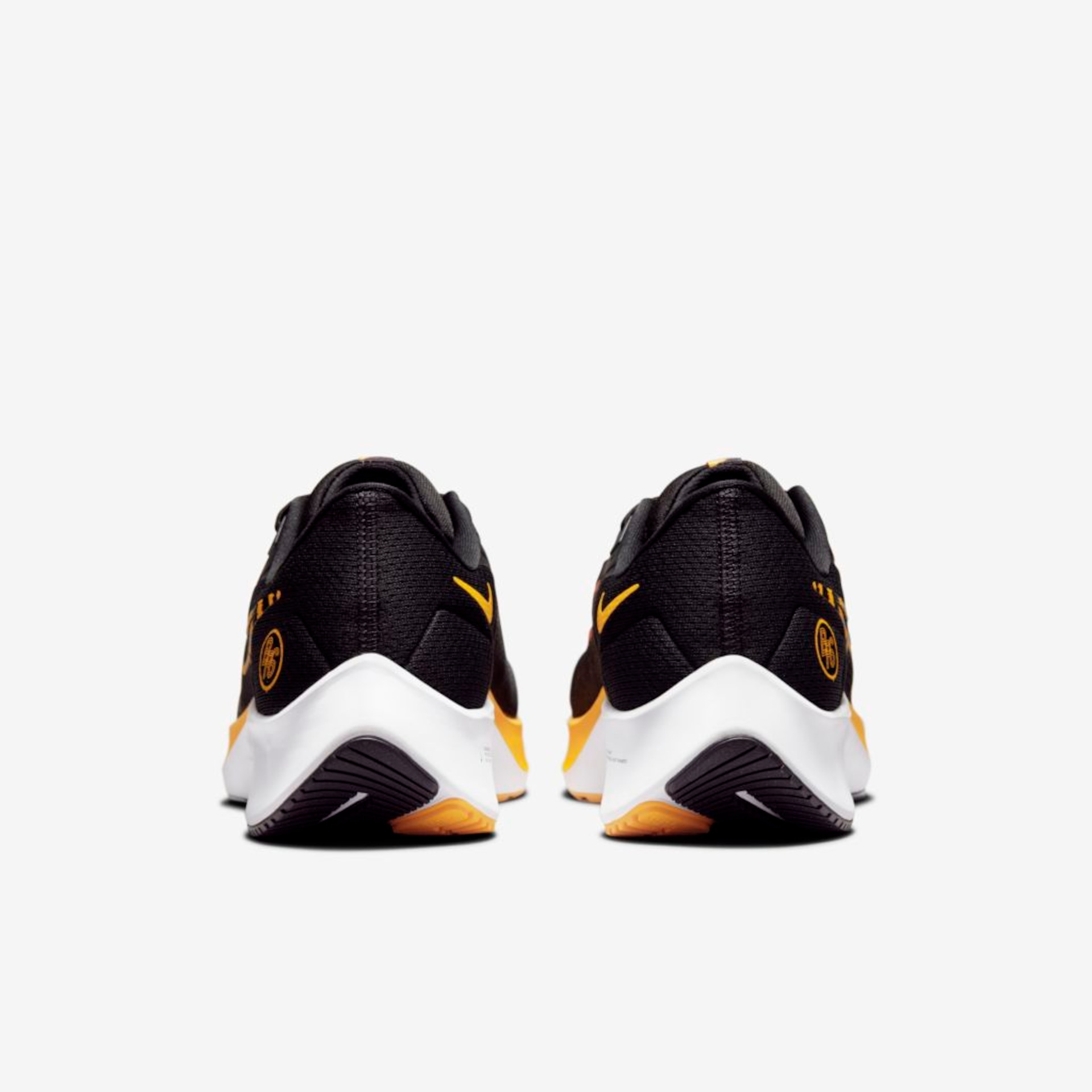 Tênis Nike Air Zoom Pegasus 38 Masculino - Foto 6