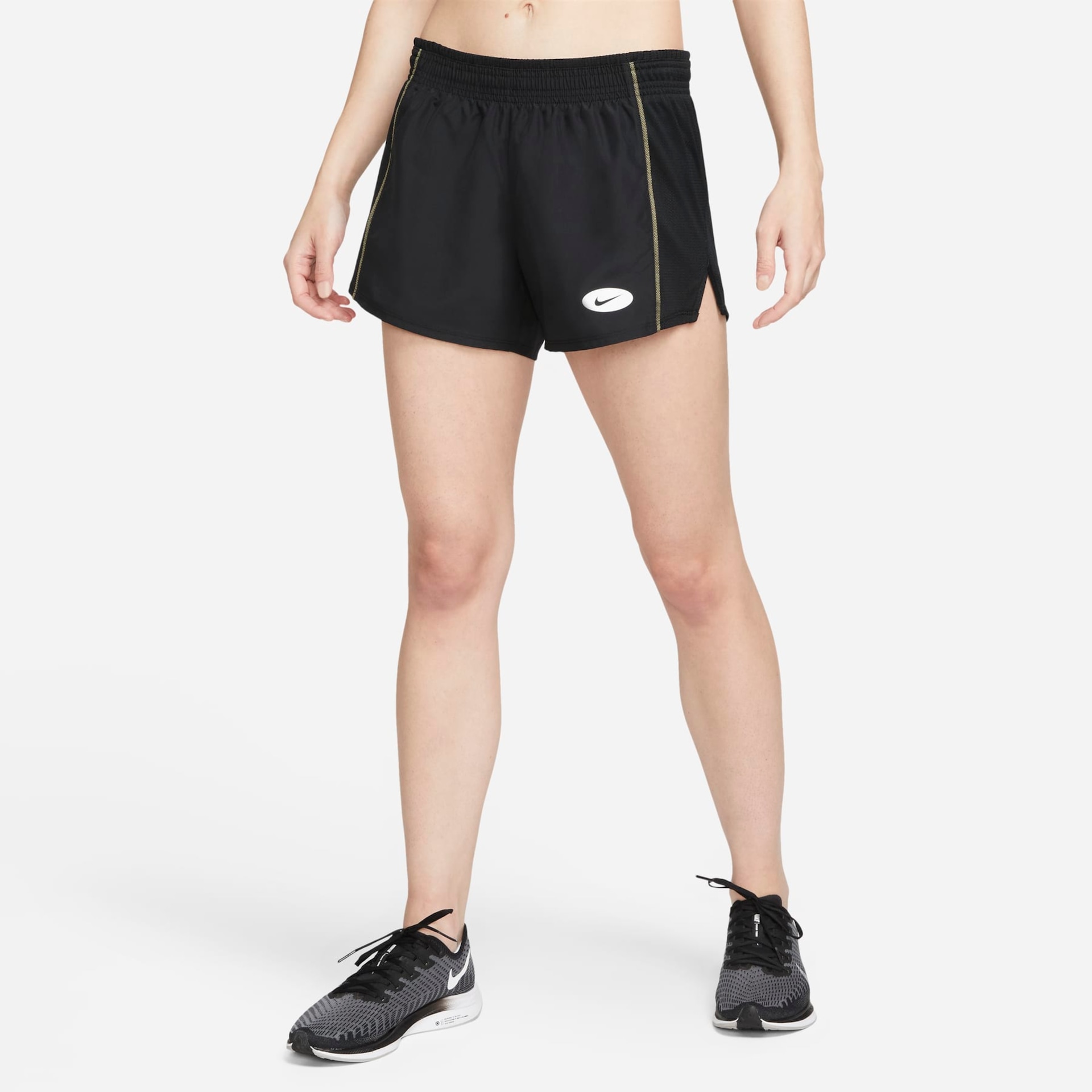 nike woman shorts