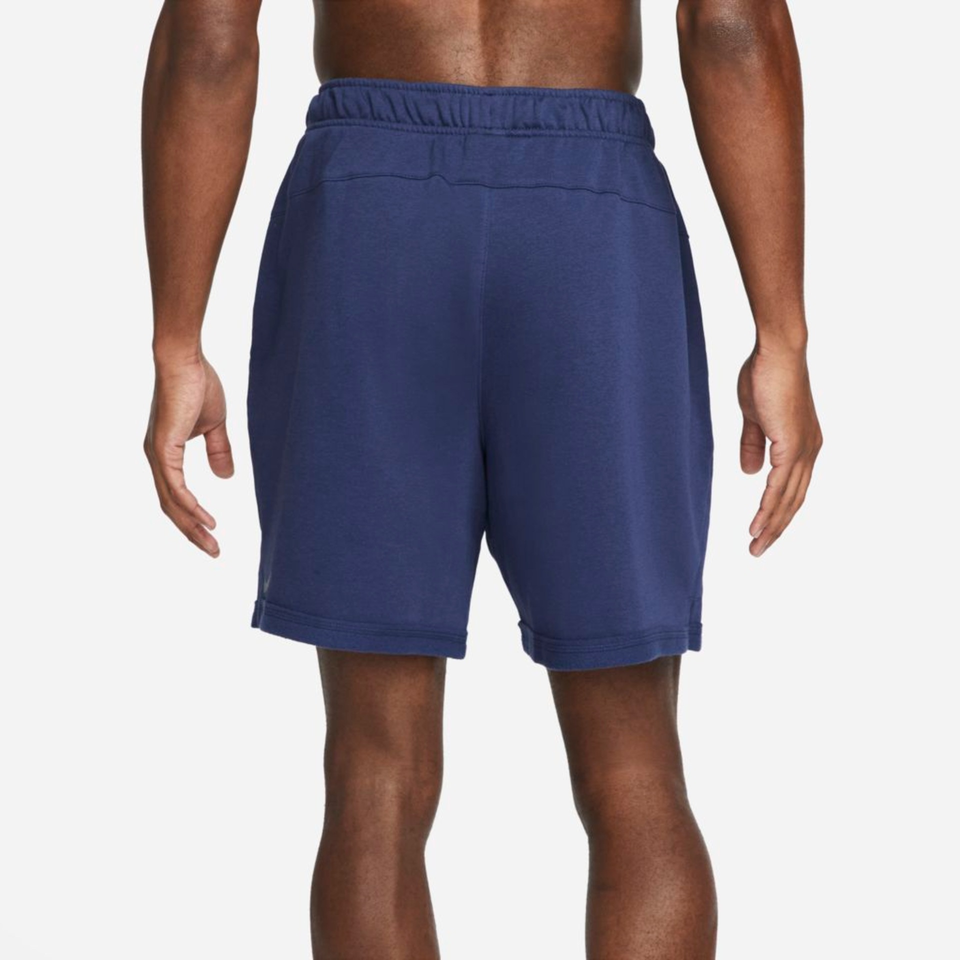 Shorts Nike Yoga Therma-FIT Masculino - Foto 3
