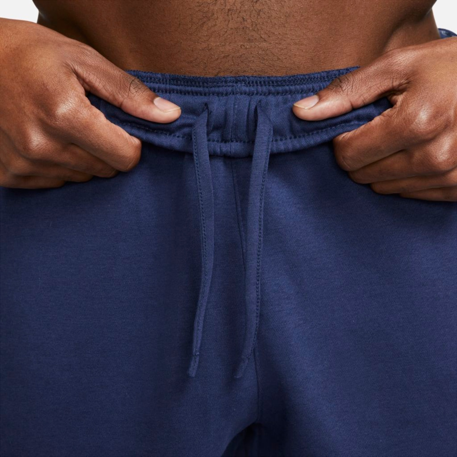 Shorts Nike Yoga Therma-FIT Masculino - Foto 4