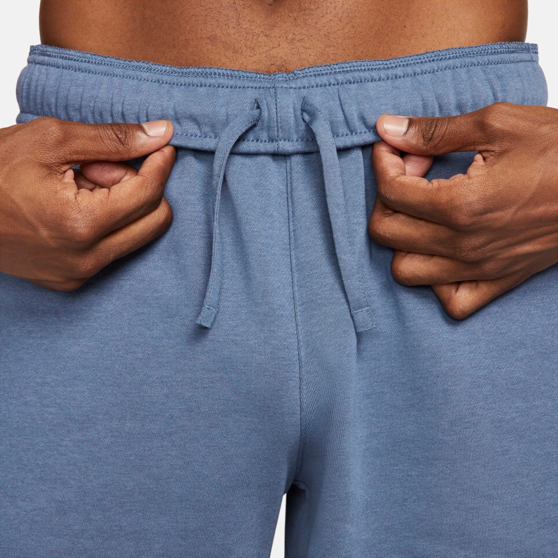 Shorts Nike Yoga Therma-FIT Masculino - Foto 6