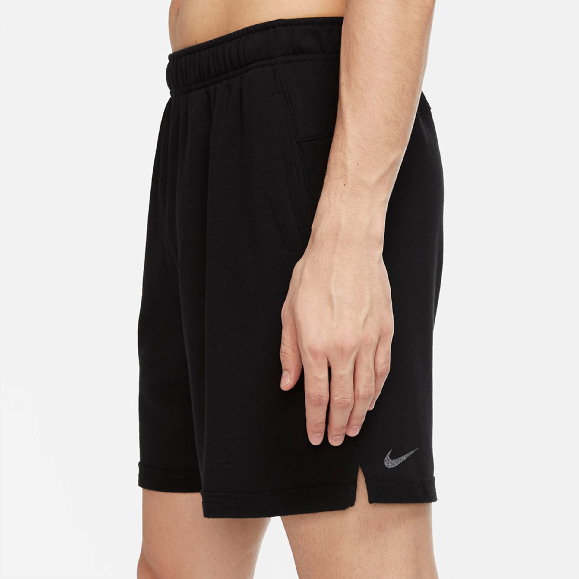 Shorts Nike Yoga Therma-FIT Masculino - Foto 3