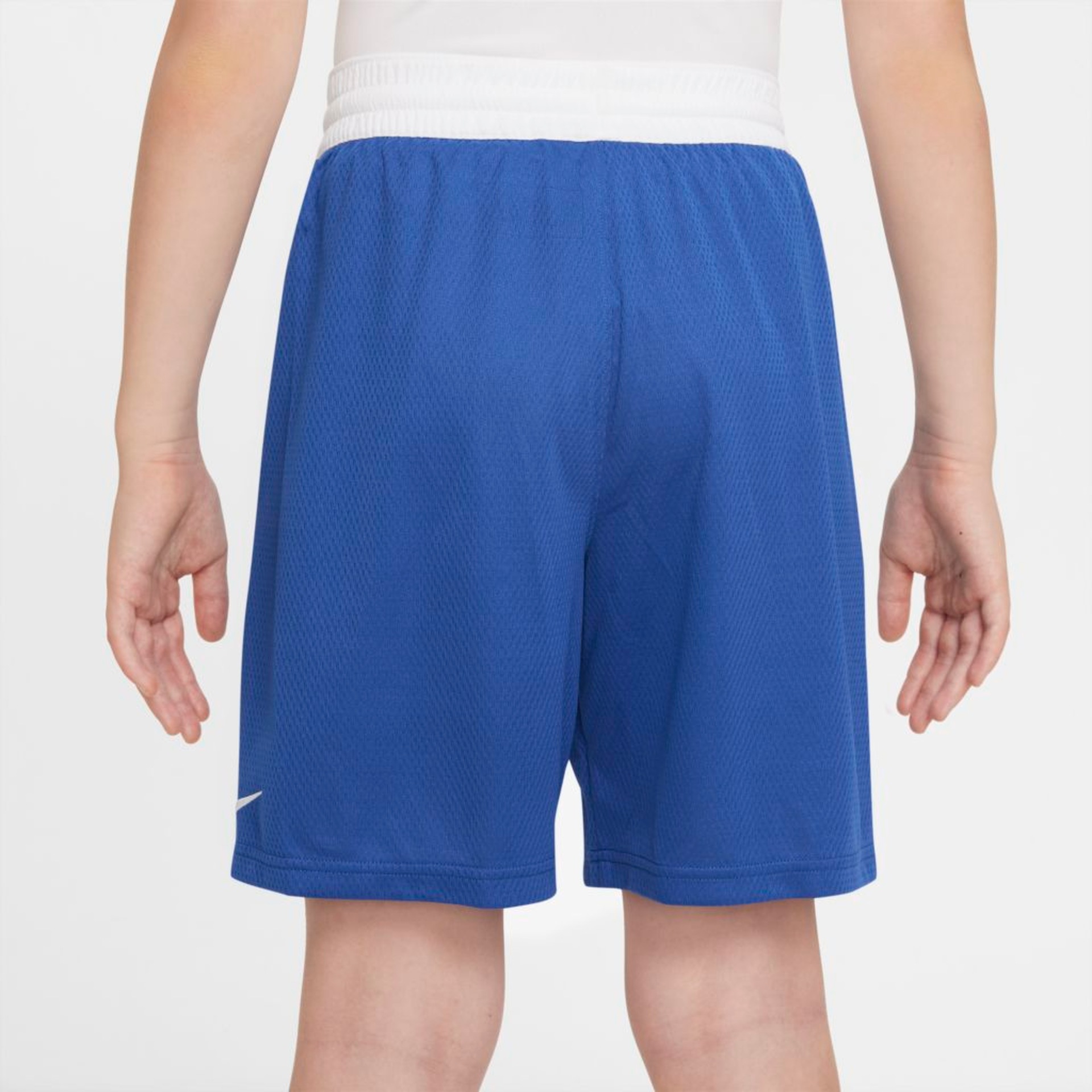 Shorts Nike Dri-FIT Infantil - Foto 2