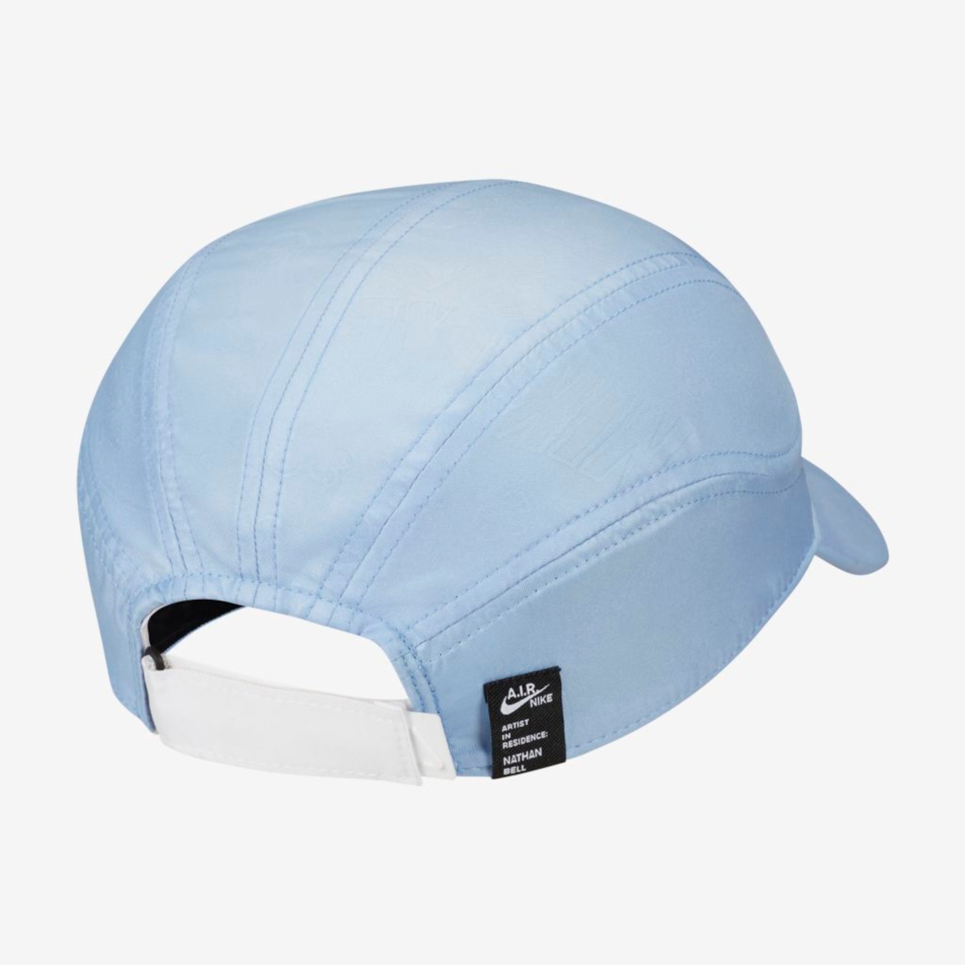 boné nike aerobill tailwind fast