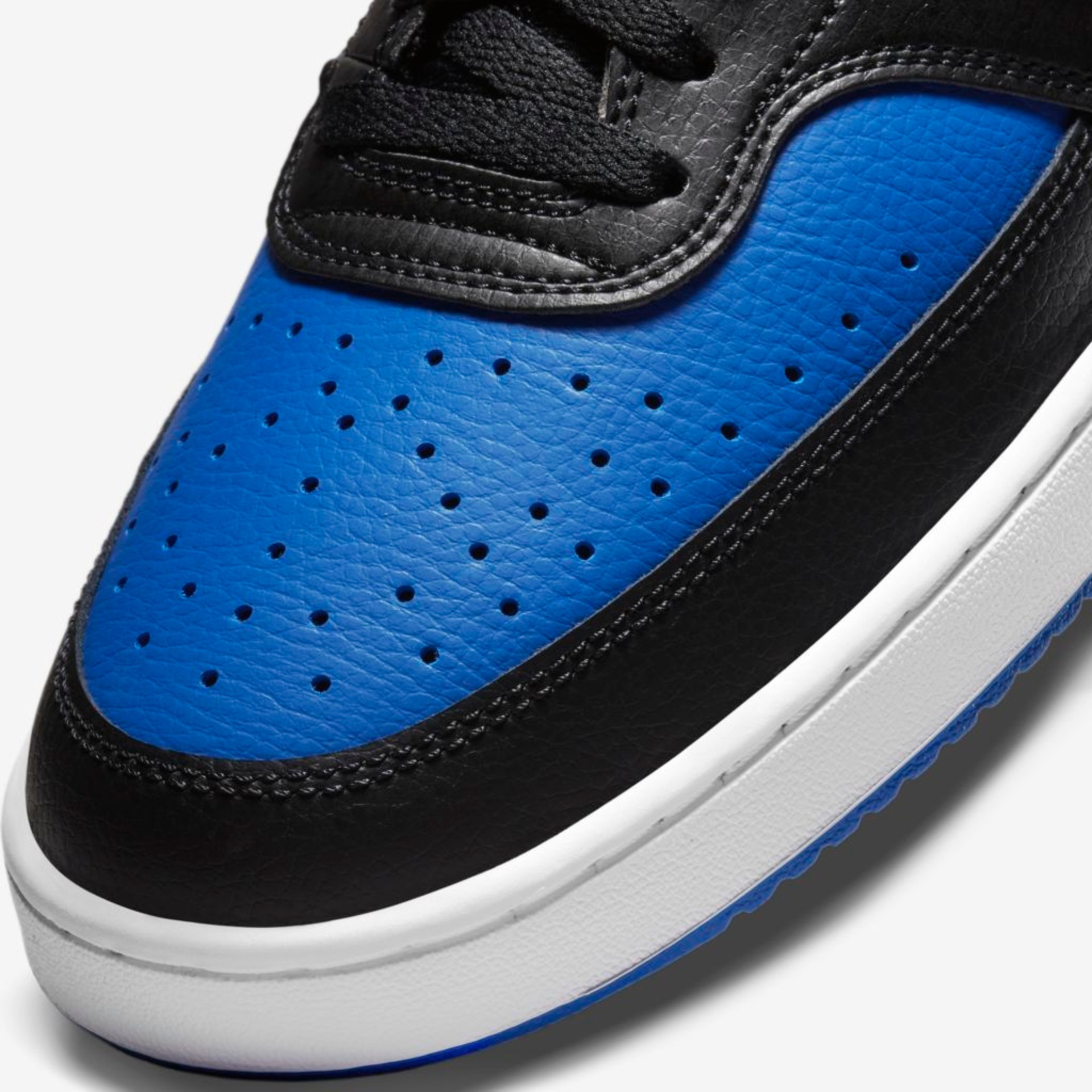 Tênis Nike Court Vision Low Masculino - Foto 7