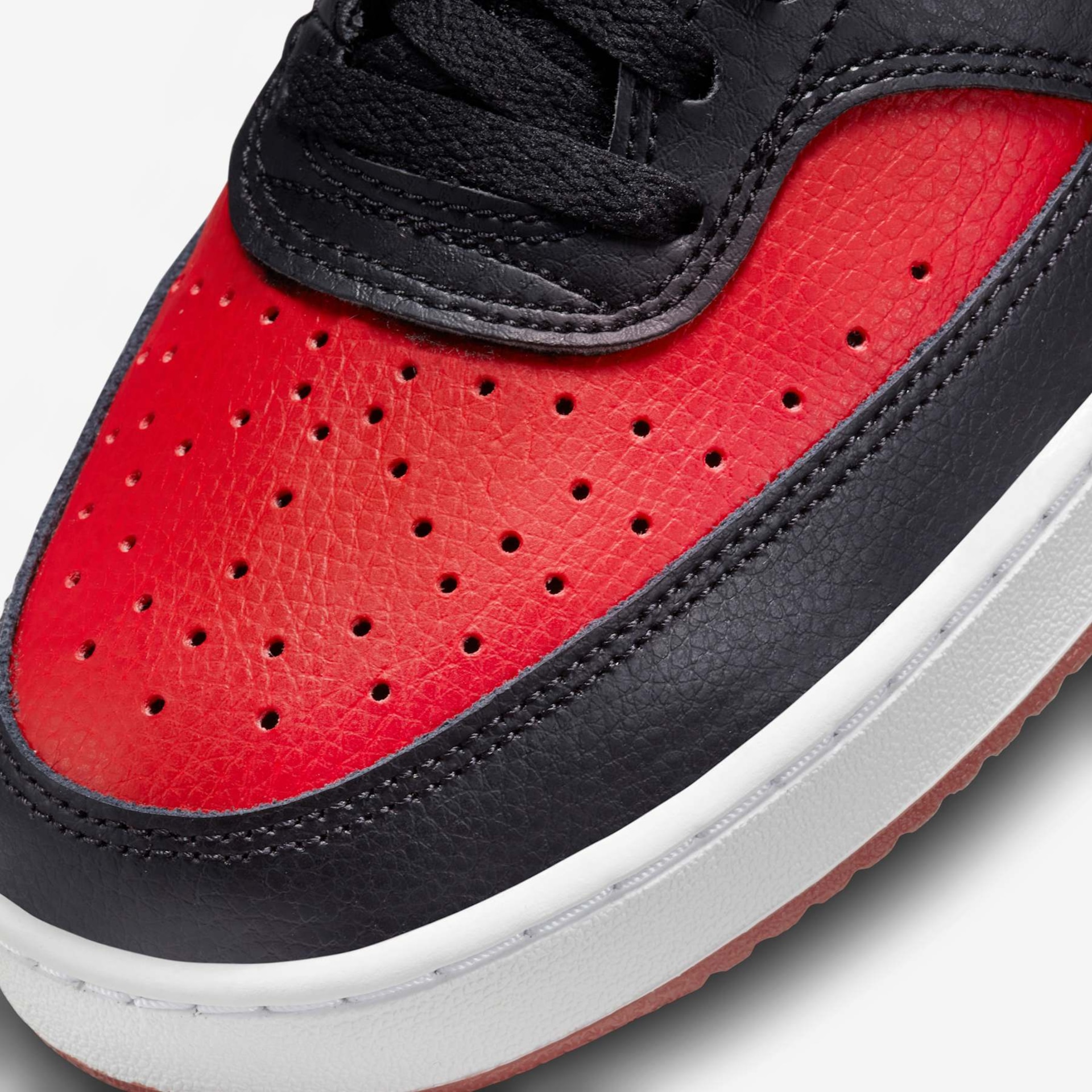 Tênis Nike Court Vision Mid Masculino - Foto 7