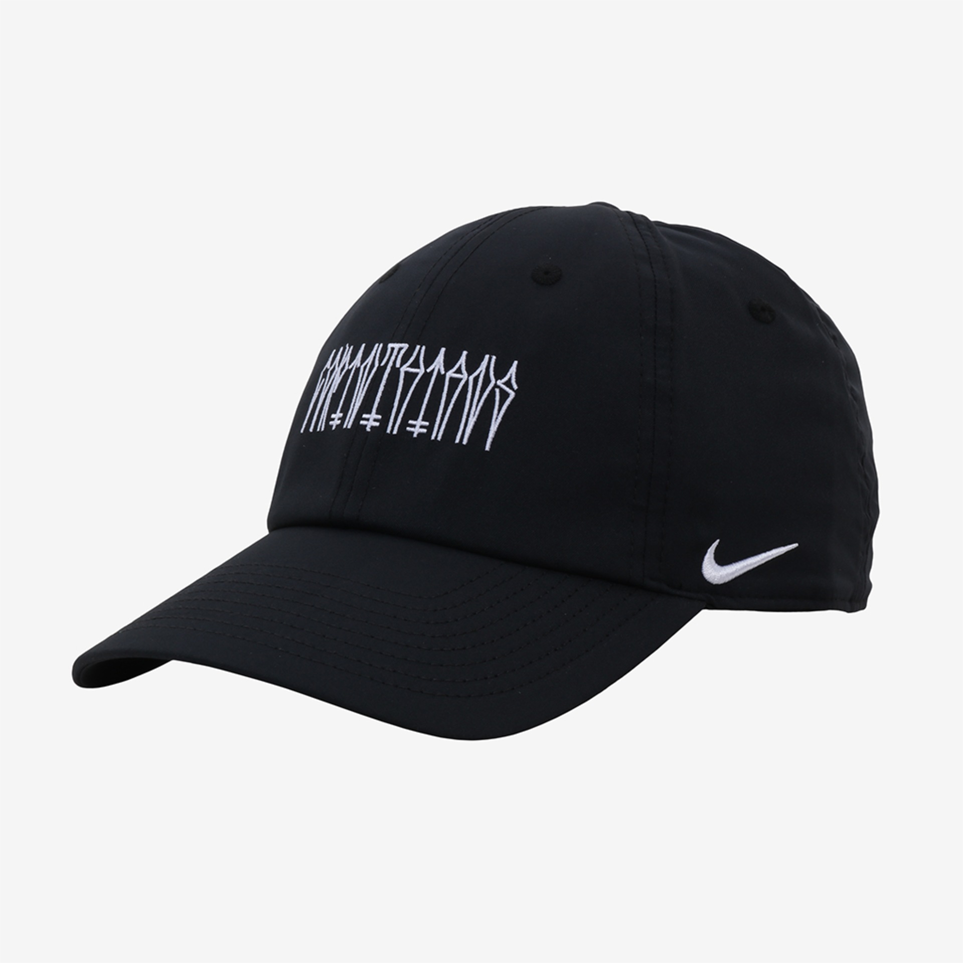 Boné Nike Corinthians Heritage86 Unissex - Foto 1