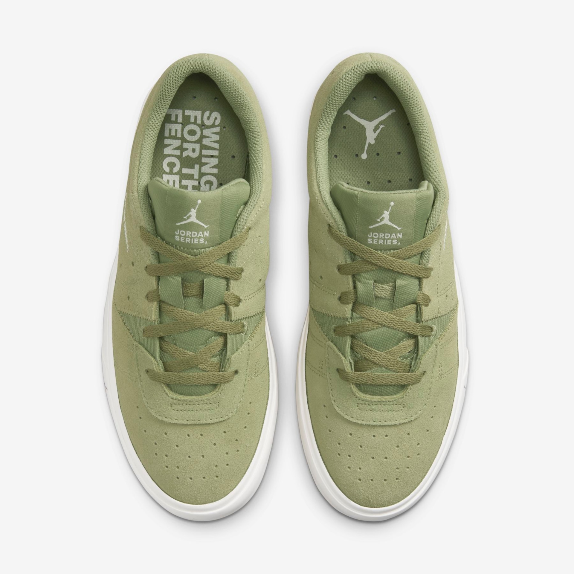 Tênis Jordan Series Masculino - Foto 4