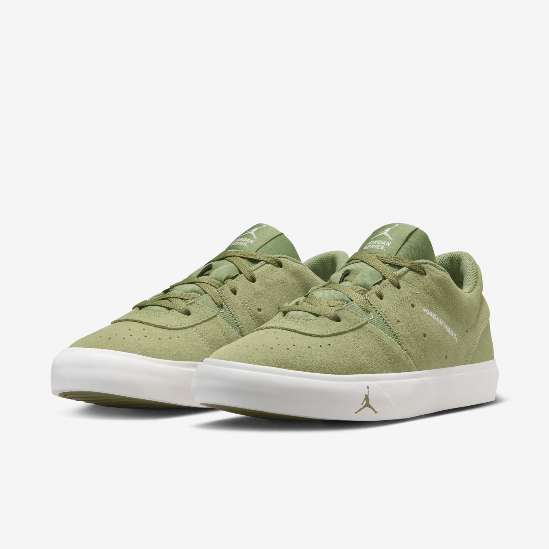 Tênis Jordan Series Masculino - Foto 5