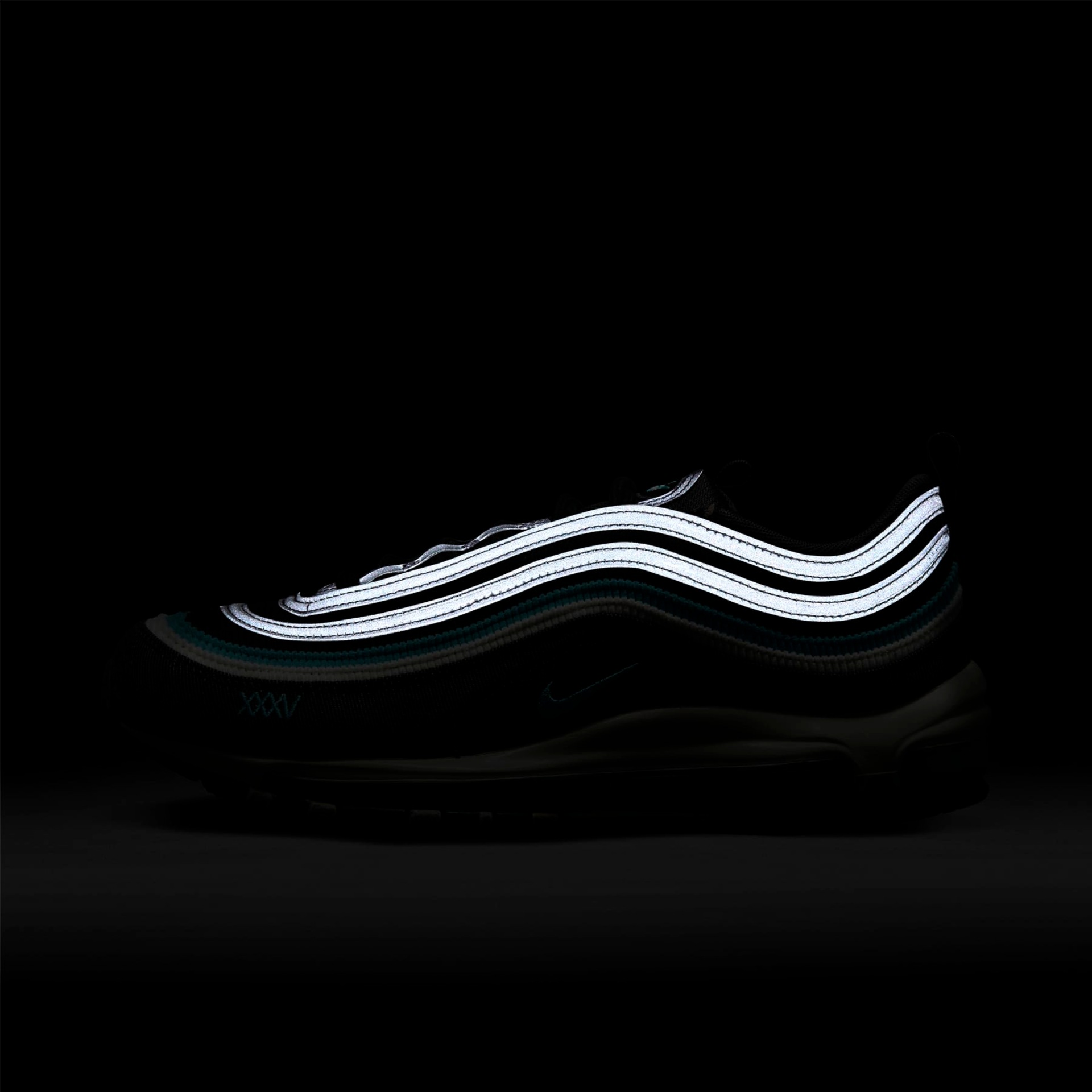 Tênis Nike Air Max 97 SE Masculino - Foto 12