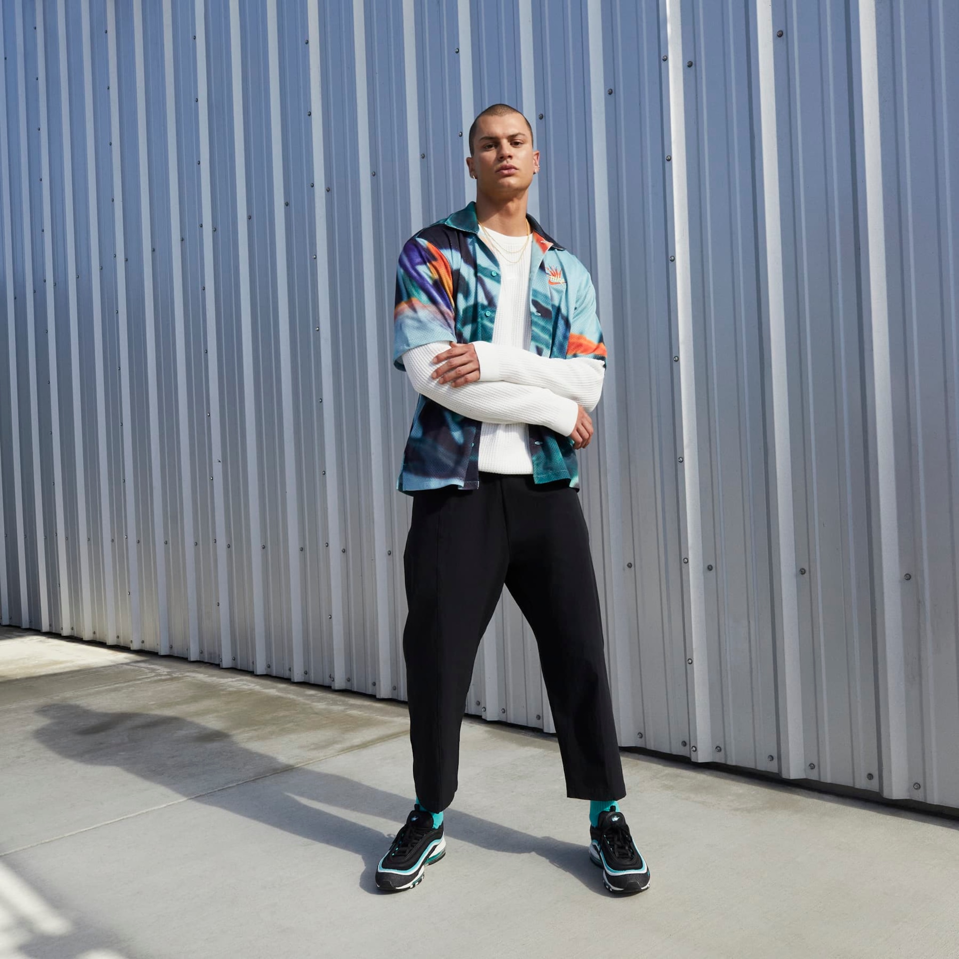 Tênis Nike Air Max 97 SE Masculino - Foto 16