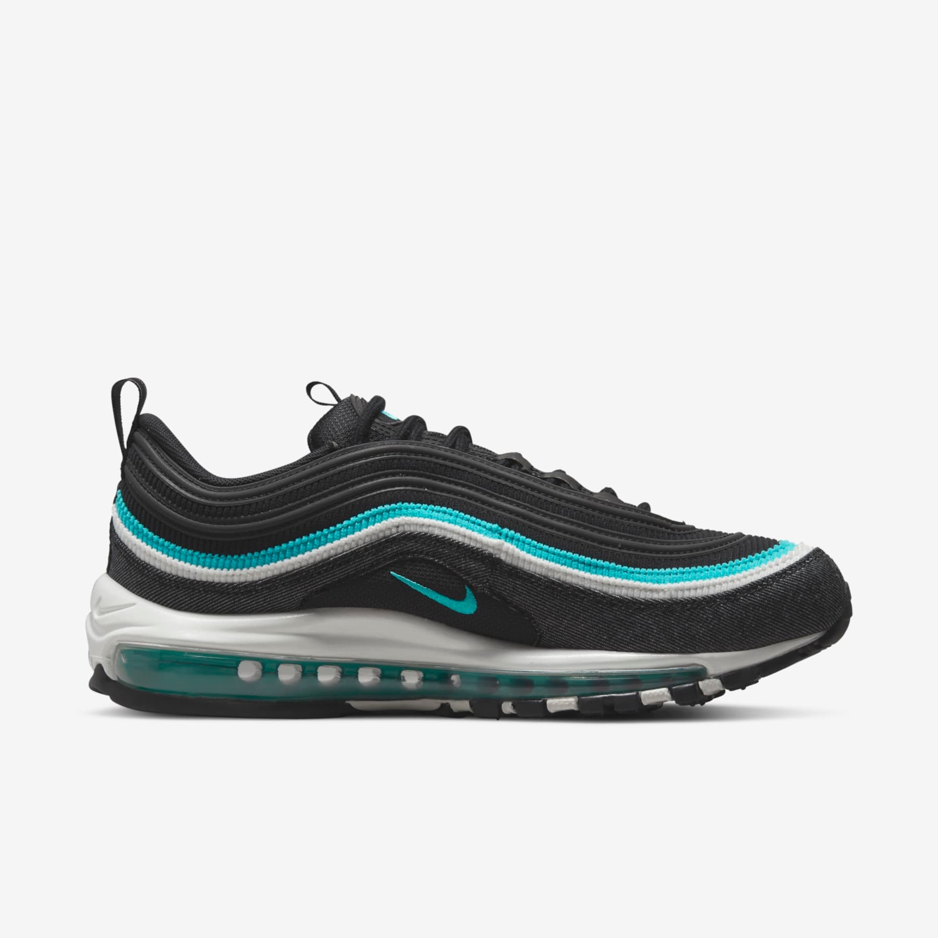 Tênis Nike Air Max 97 SE Masculino - Foto 4