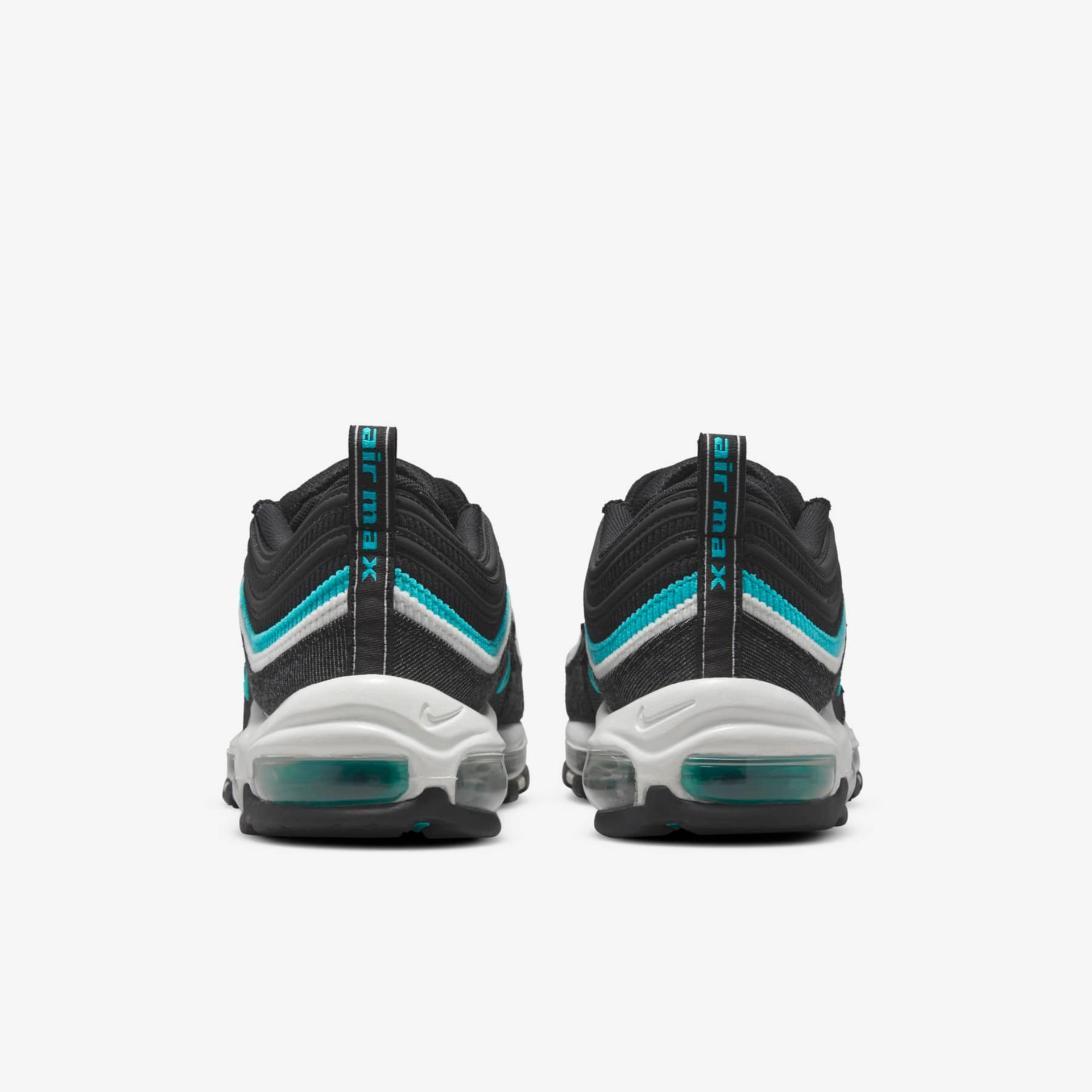 Tênis Nike Air Max 97 SE Masculino - Foto 7