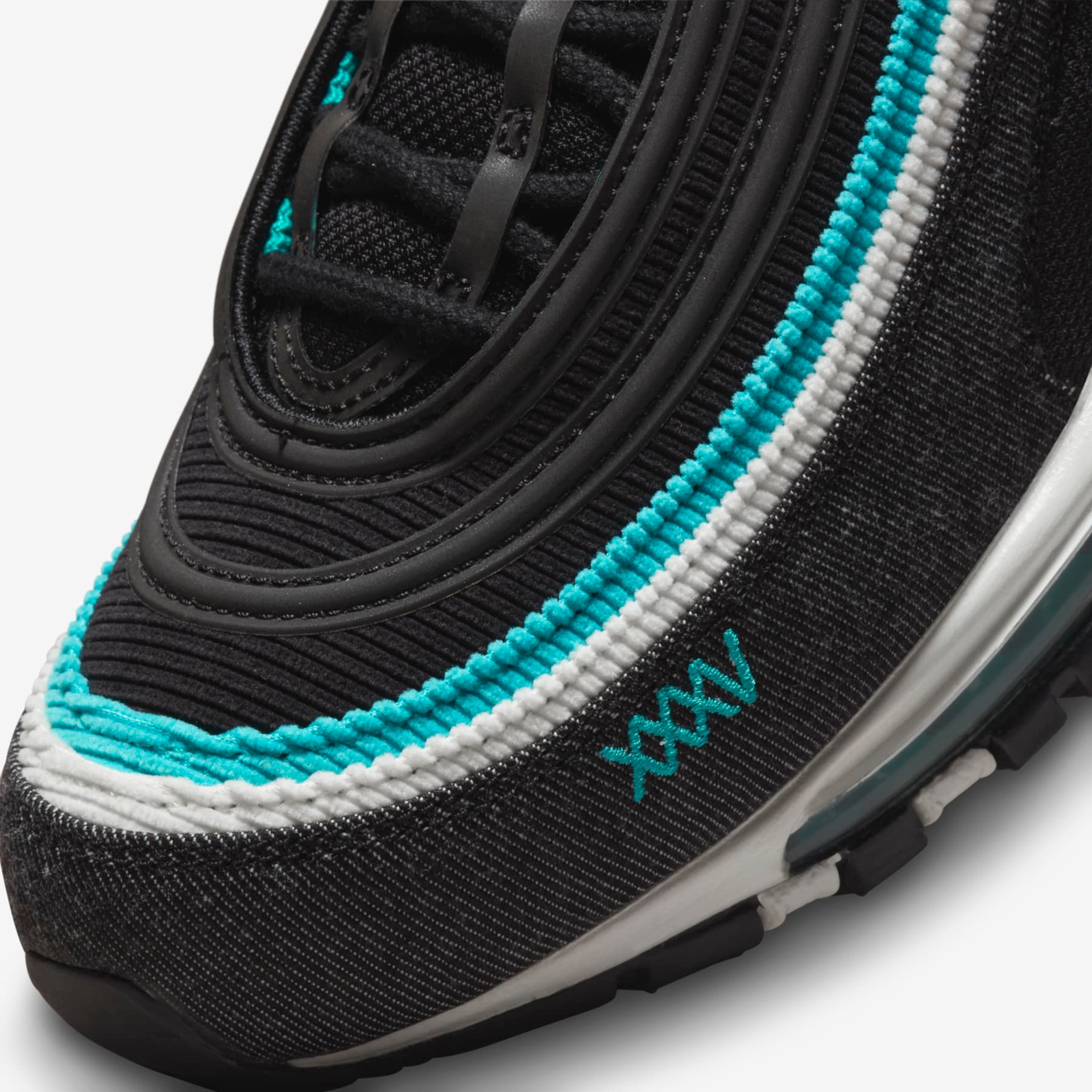 Tênis Nike Air Max 97 SE Masculino - Foto 8