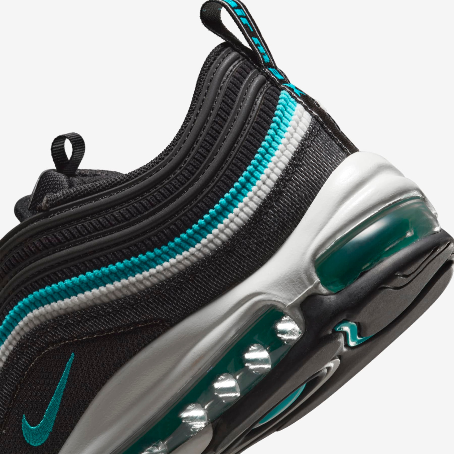 Tênis Nike Air Max 97 SE Masculino - Foto 9