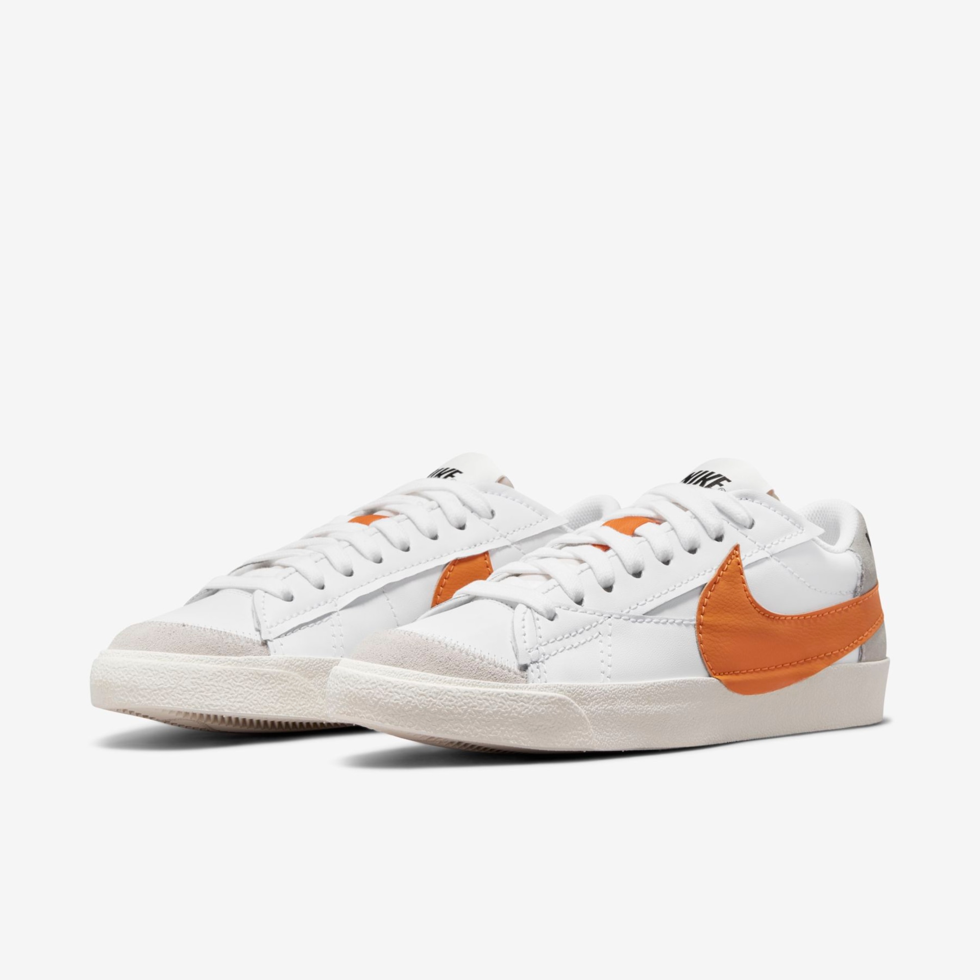 Tênis Nike Blazer Low '77 Jumbo Masculino - Foto 5