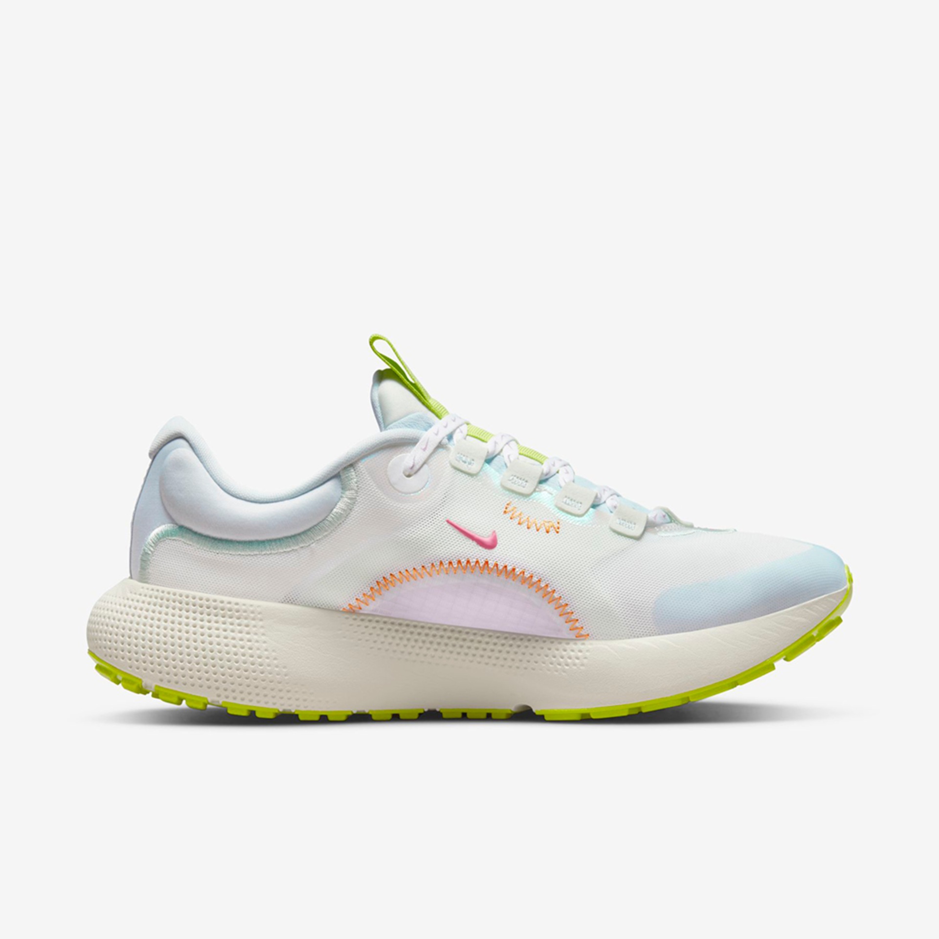 Tênis Nike React Escape RN Premium Feminino - Foto 3