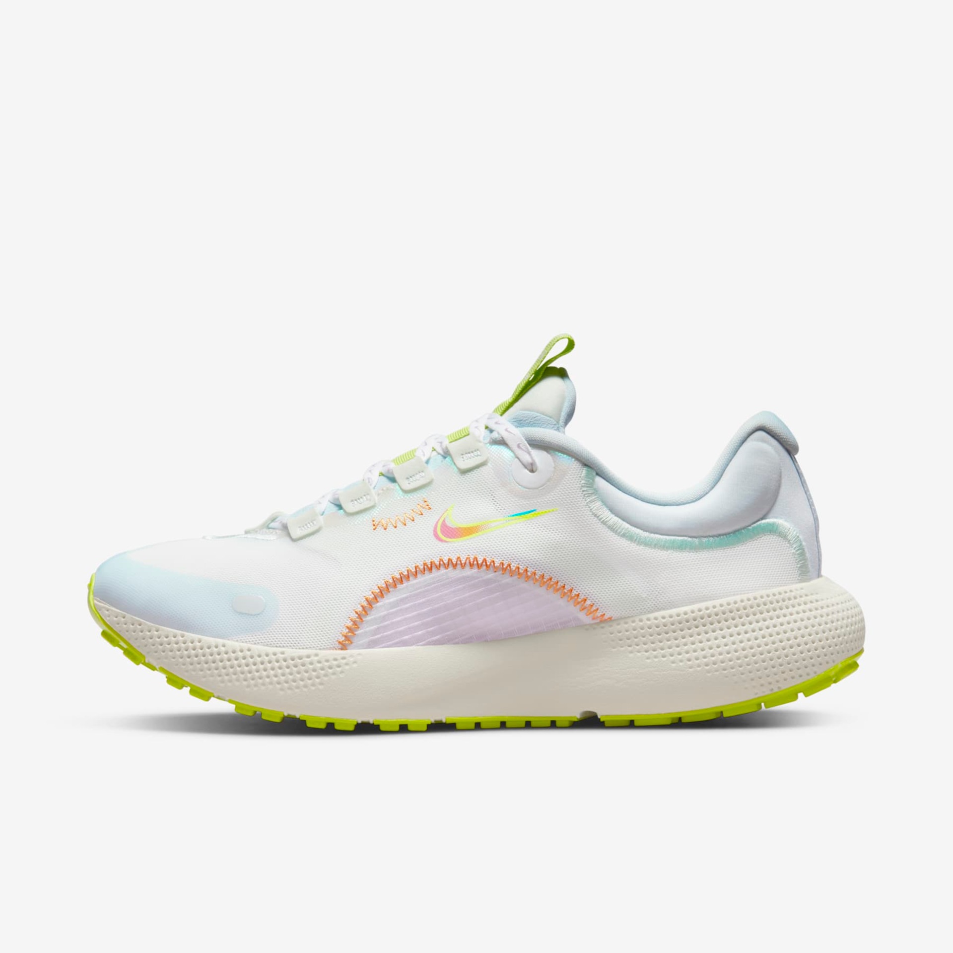 Tênis Nike React Escape RN Premium Feminino - Foto 1