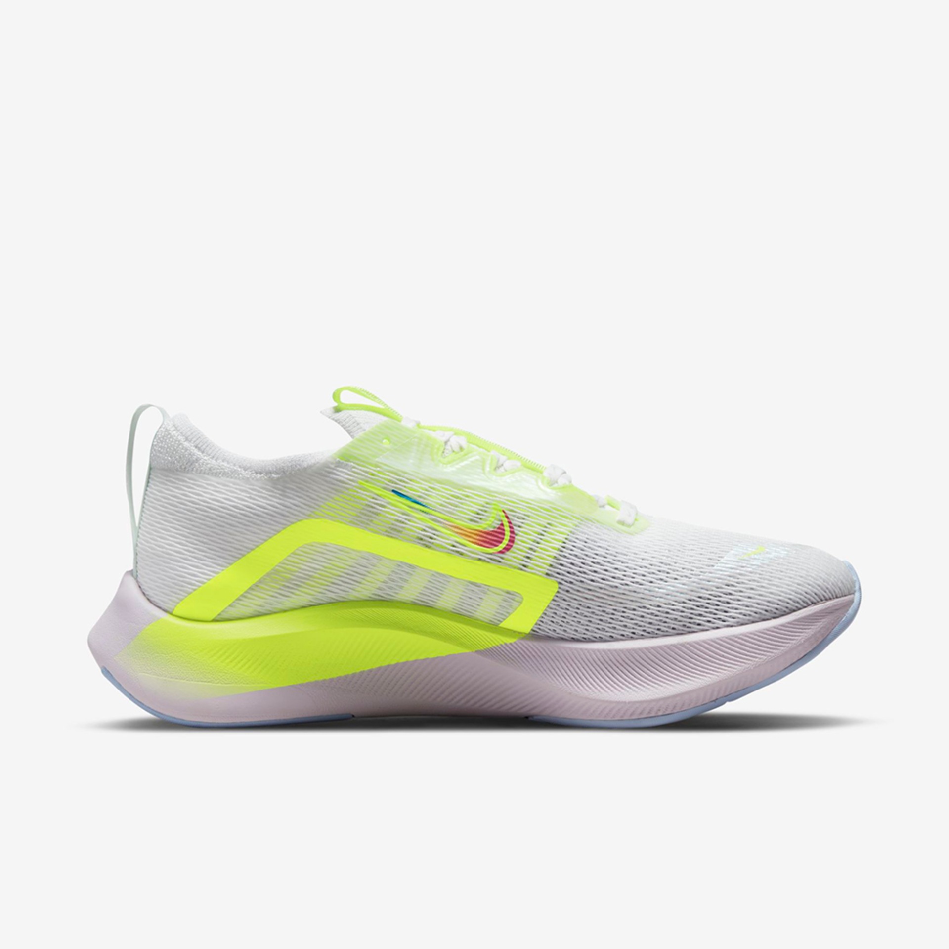 Tênis Nike Zoom Fly 4 Premium Feminino - Foto 3