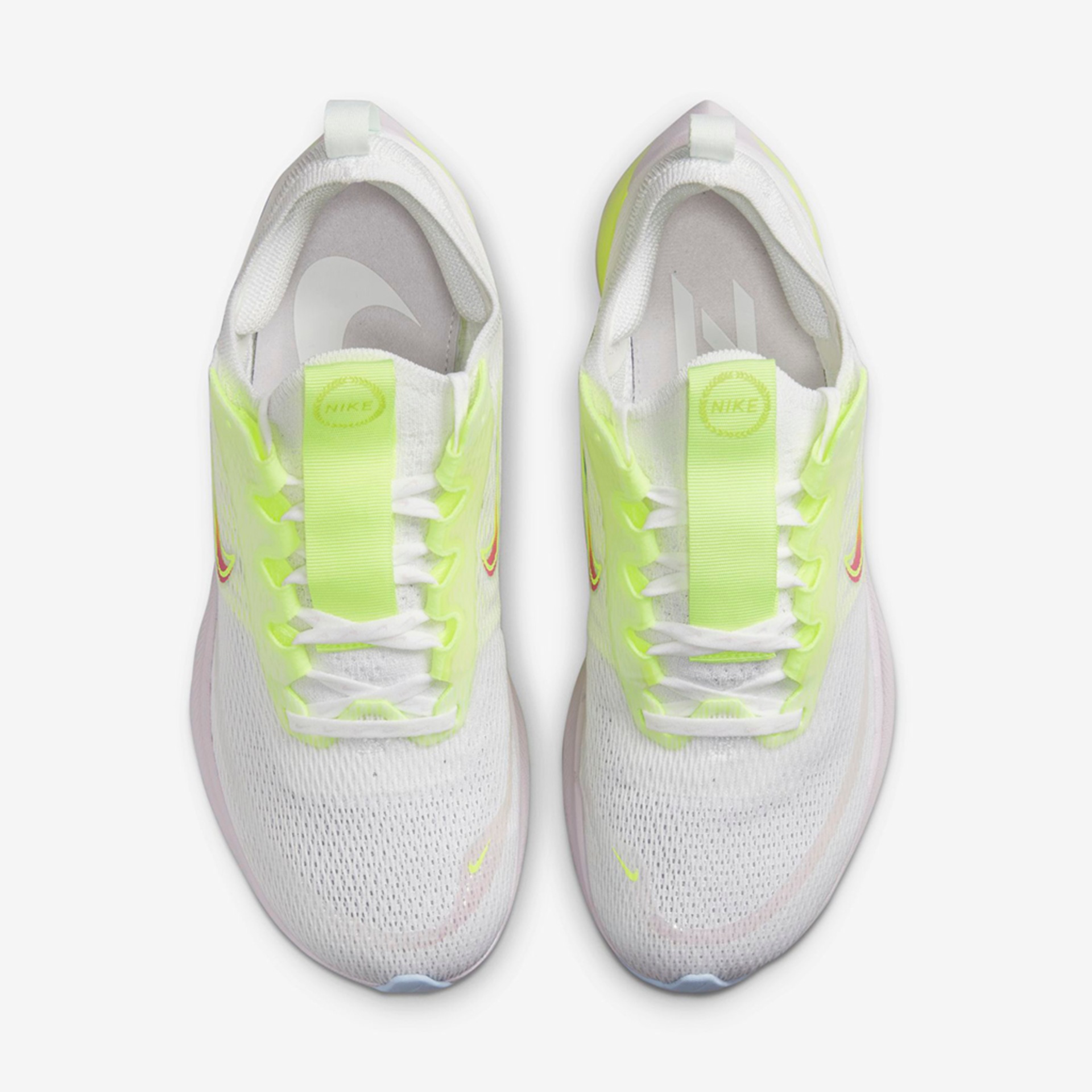 Tênis Nike Zoom Fly 4 Premium Feminino - Foto 4