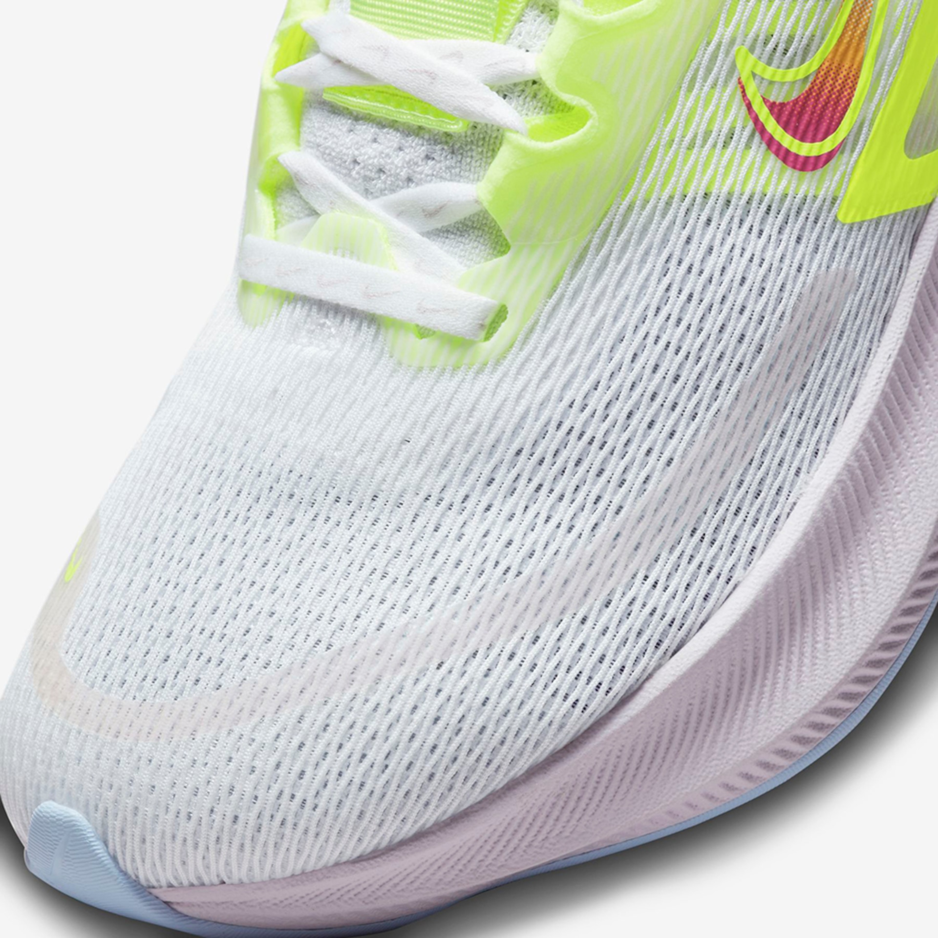 Tênis Nike Zoom Fly 4 Premium Feminino - Foto 7