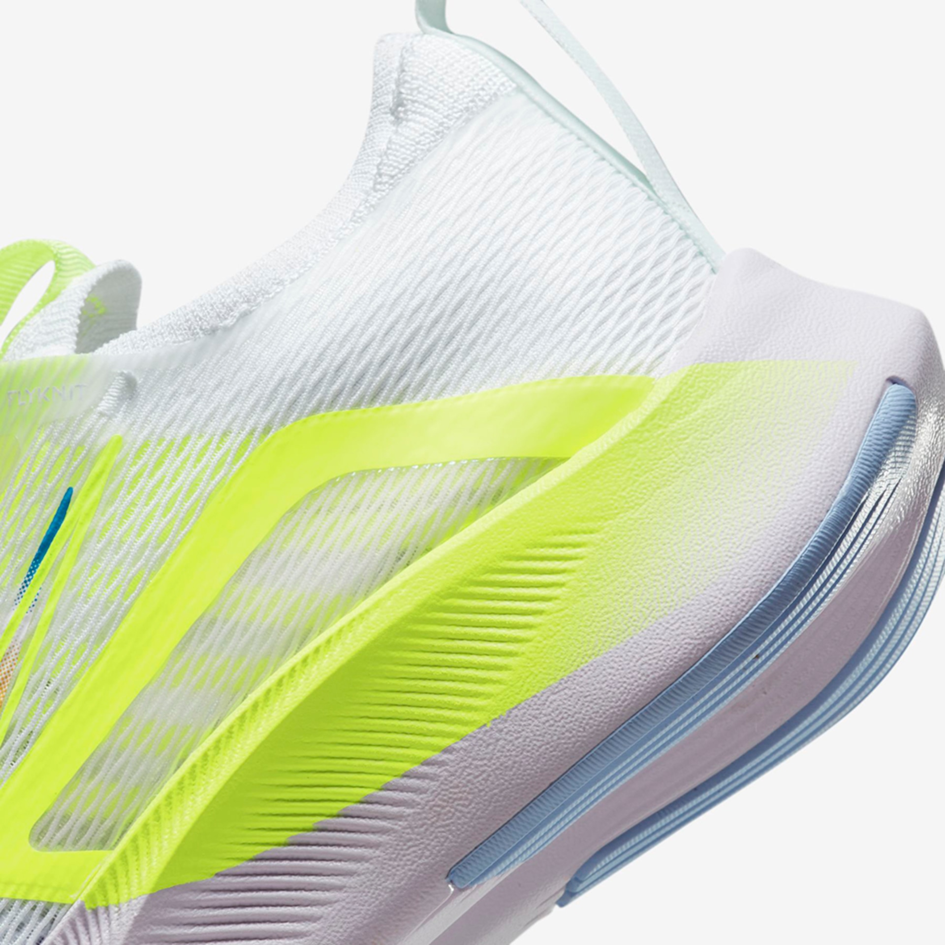 Tênis Nike Zoom Fly 4 Premium Feminino - Foto 8