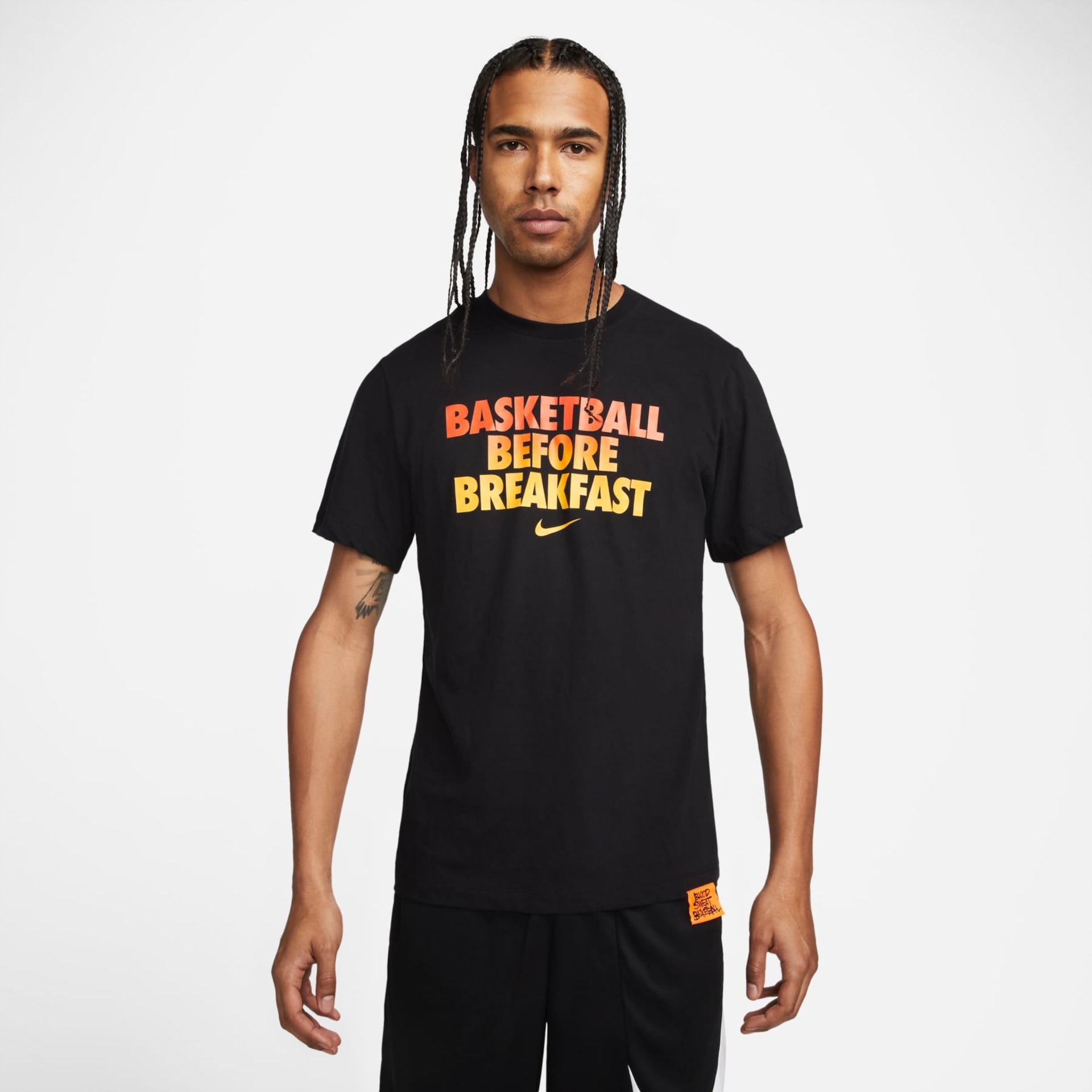 Imagem principal de Camiseta Nike Dri-FIT Masculina