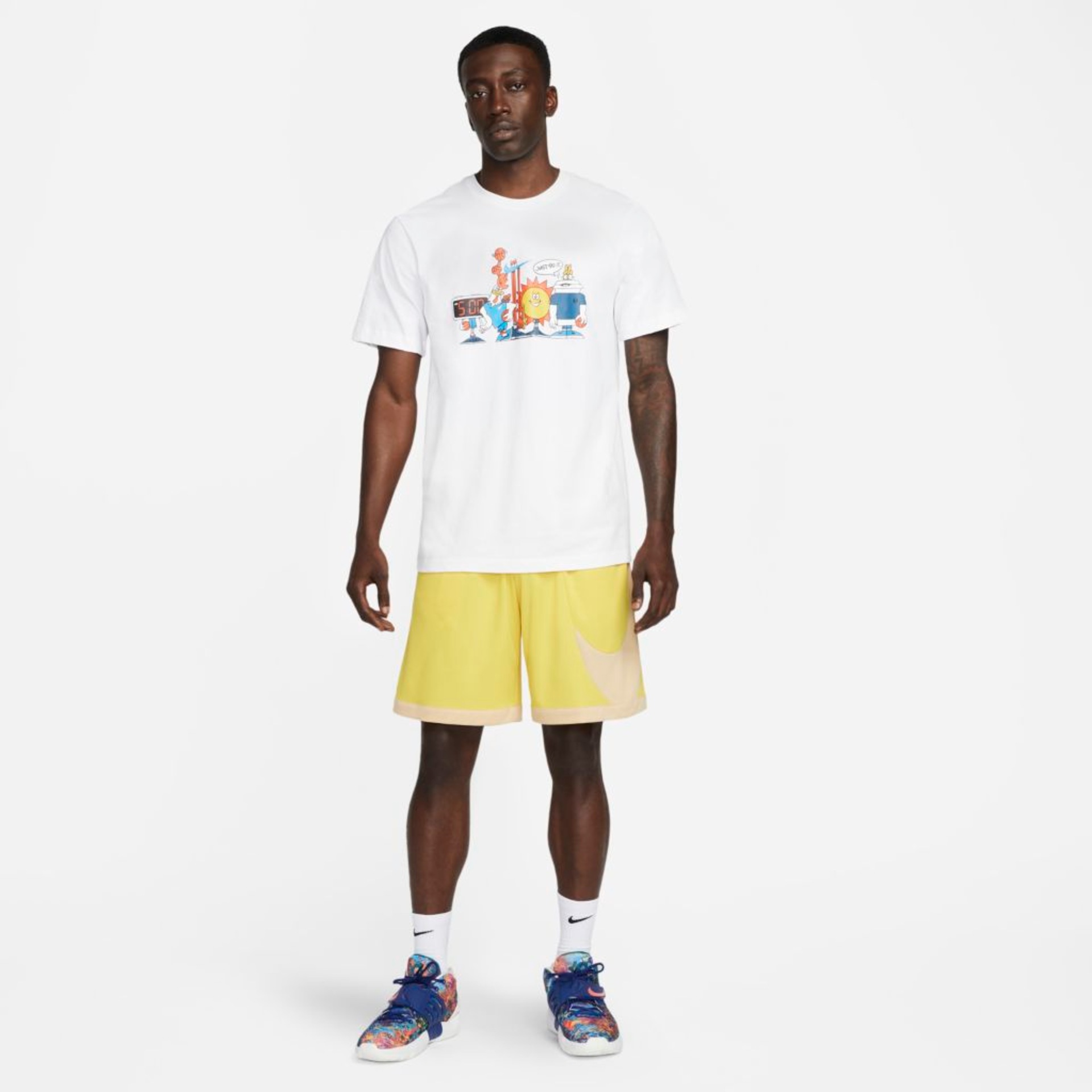 Camiseta Nike Masculina - Foto 4