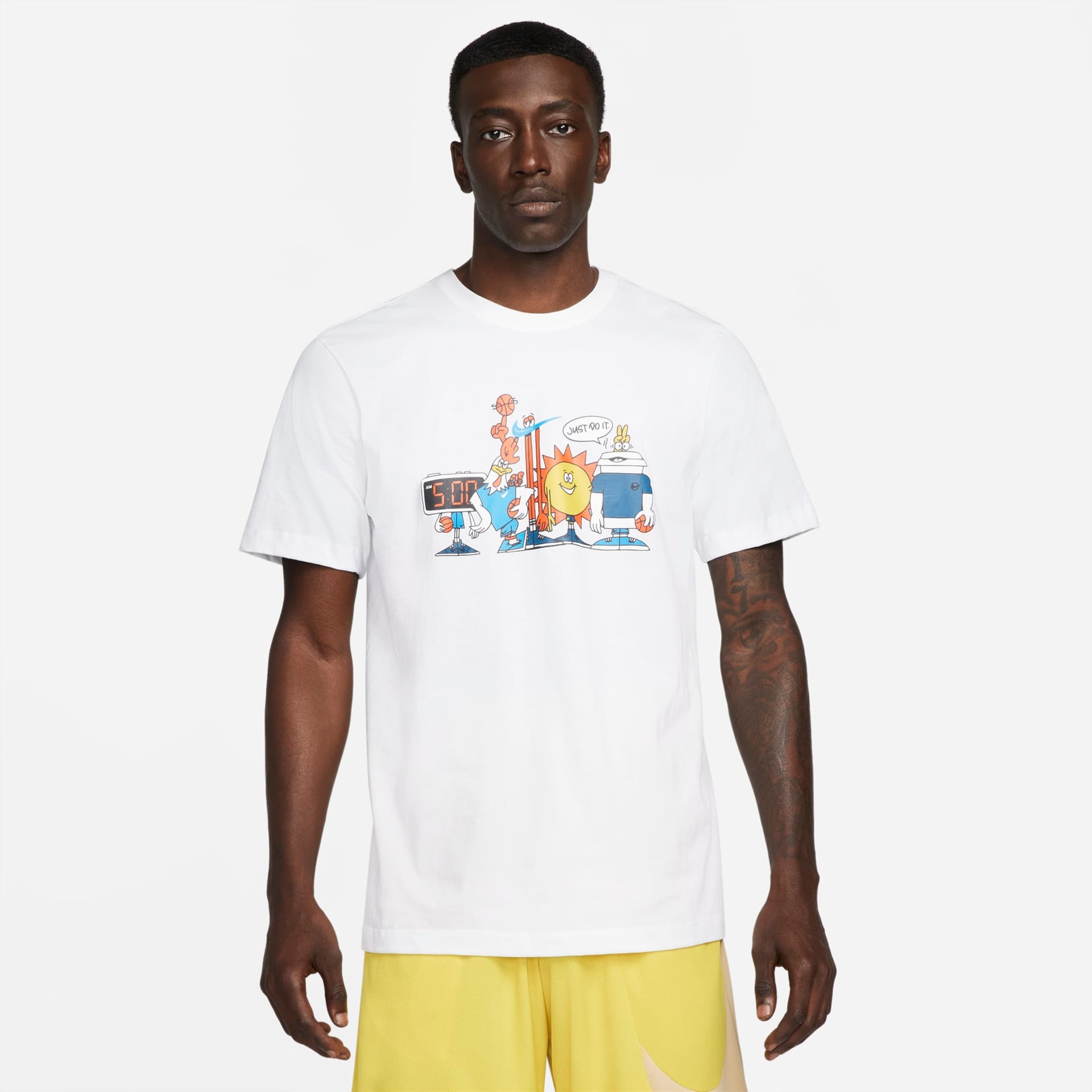 Camiseta Nike Masculina - Foto 1