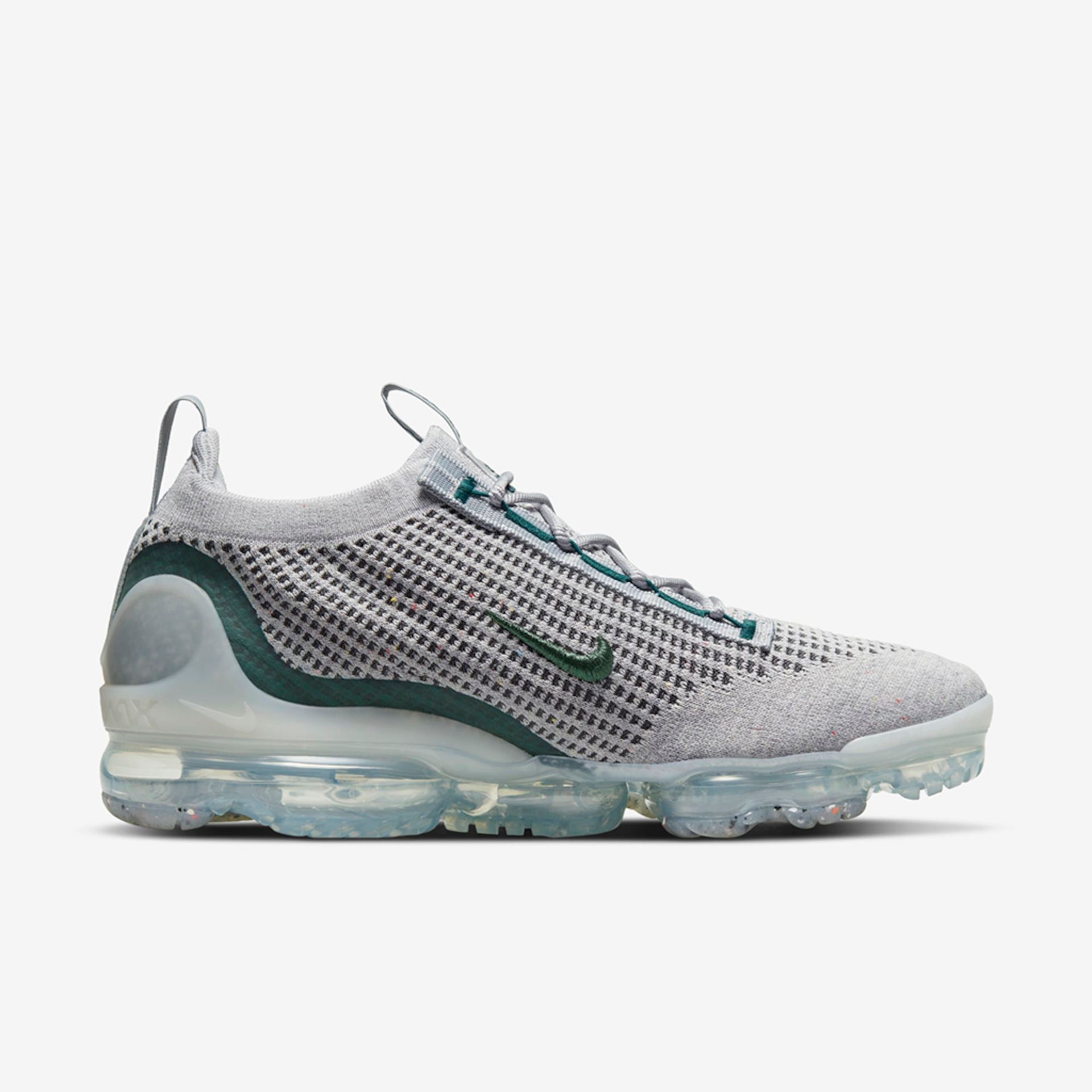 Tênis Nike Air Vapormax 2021 FK SE Masculino - Foto 3