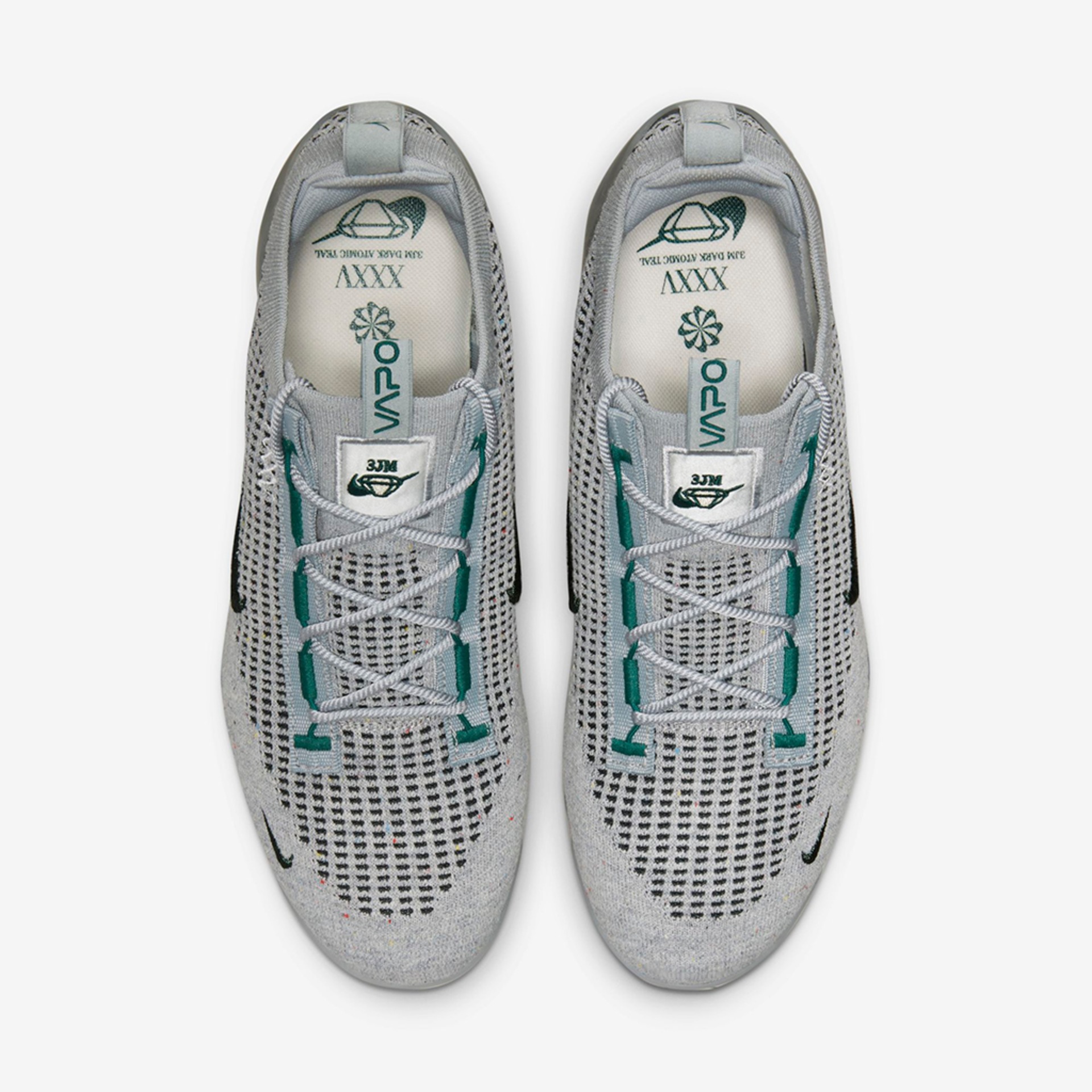 Tênis Nike Air Vapormax 2021 FK SE Masculino - Foto 4
