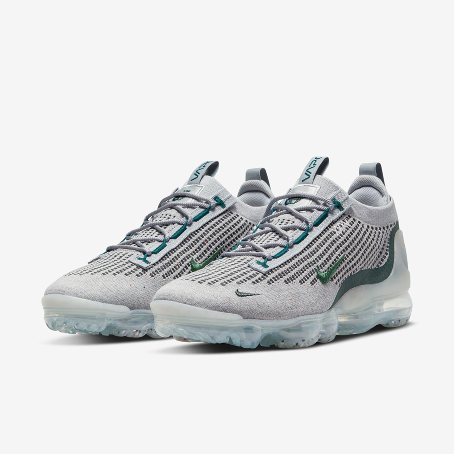 Tênis Nike Air Vapormax 2021 FK SE Masculino - Foto 5