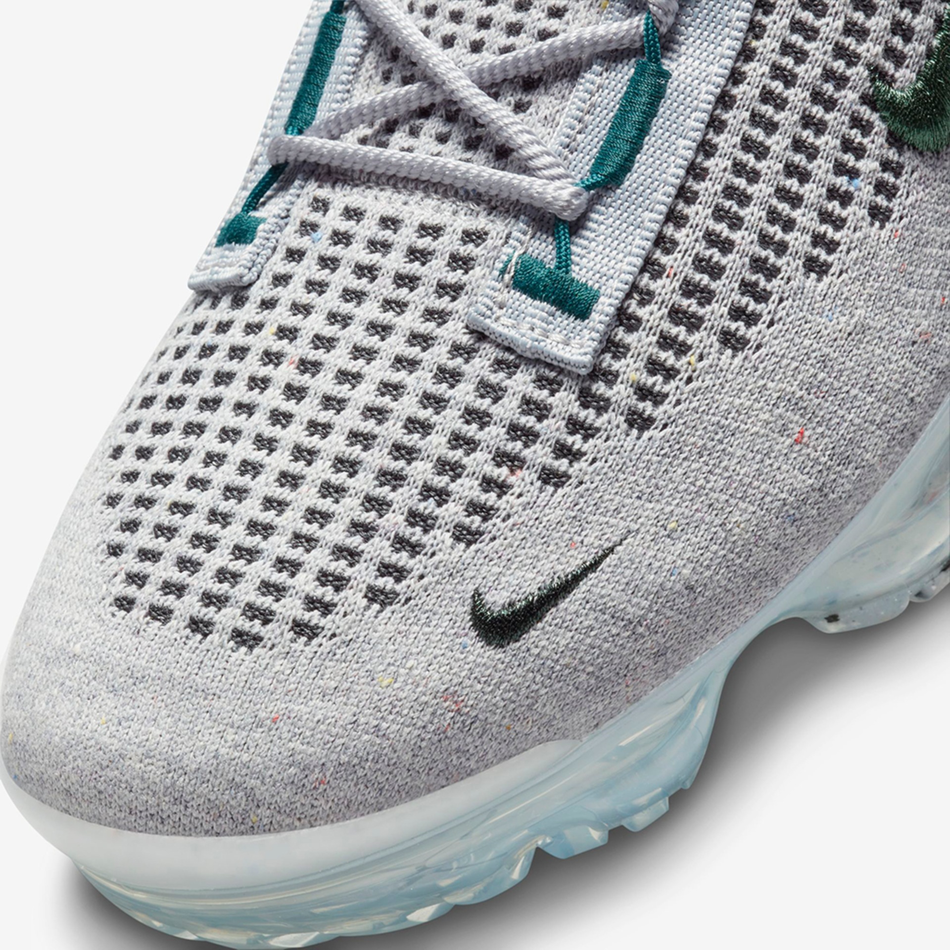 Tênis Nike Air Vapormax 2021 FK SE Masculino - Foto 7