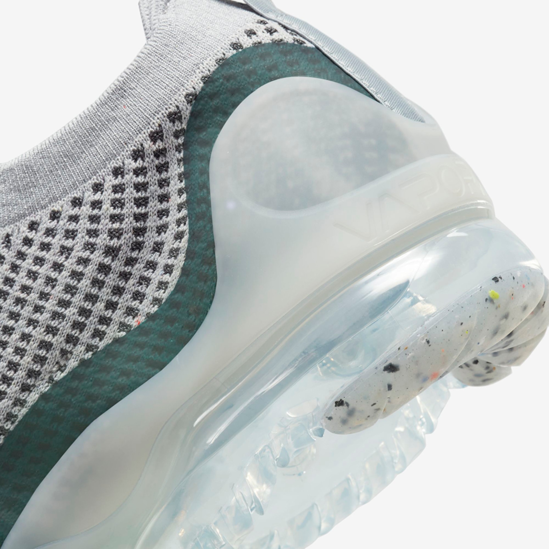 Tênis Nike Air Vapormax 2021 FK SE Masculino - Foto 8