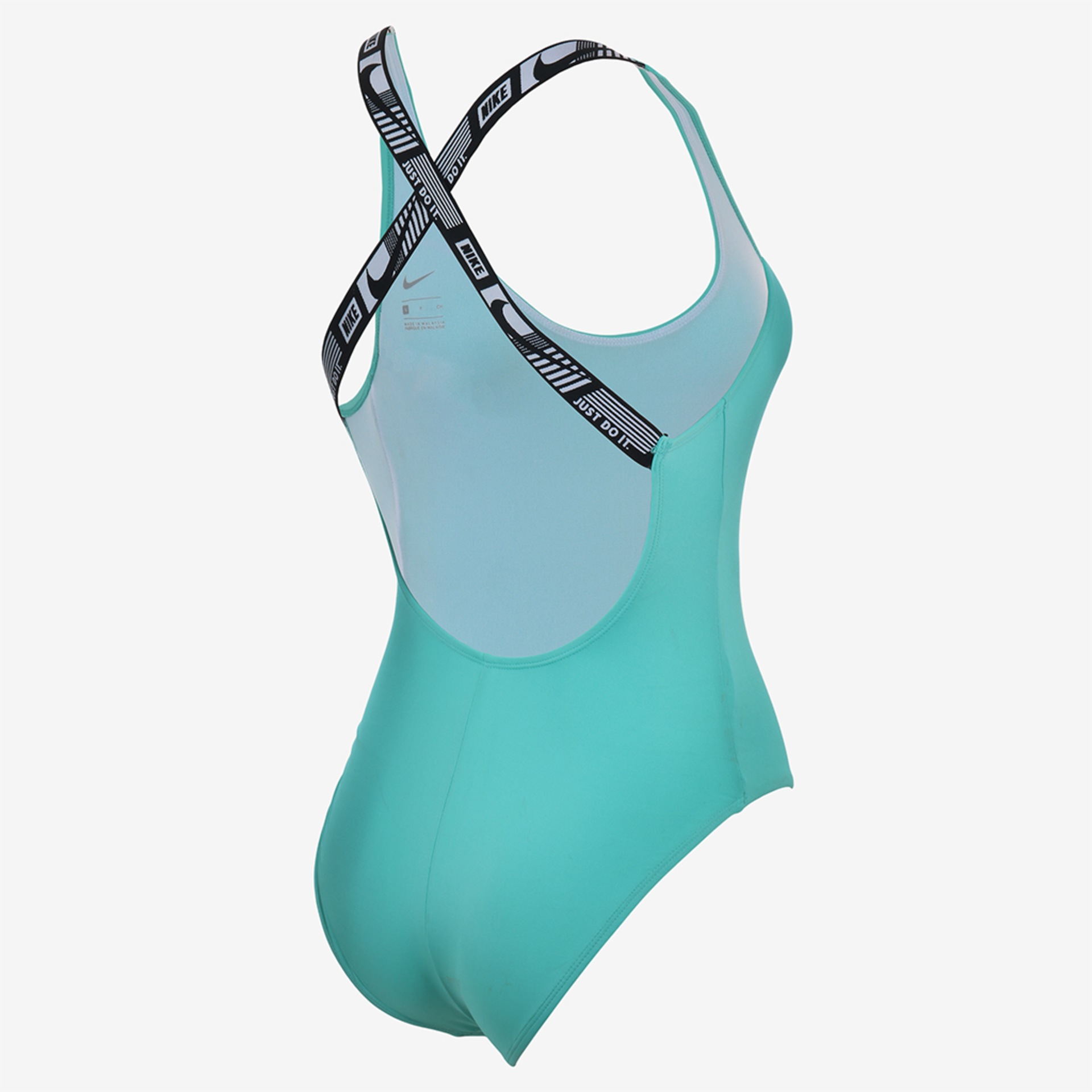 Maiô Nike Logo Feminino - Foto 2