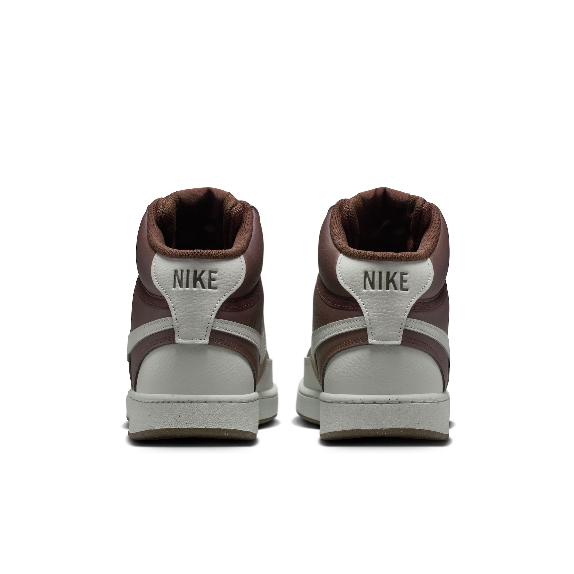 Tênis Nike Court Vision Mid NN Masculino - Foto 5