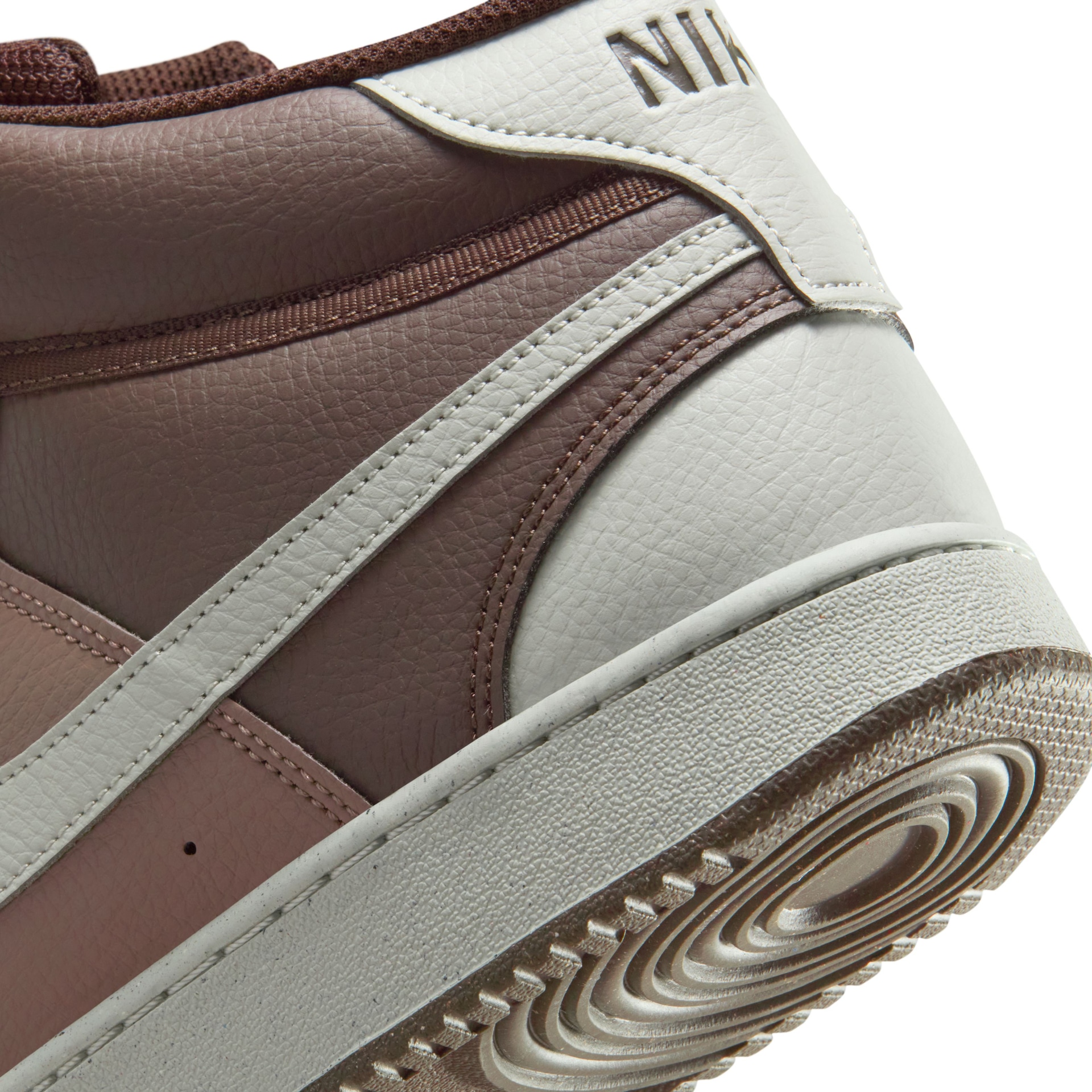 Tênis Nike Court Vision Mid NN Masculino - Foto 7