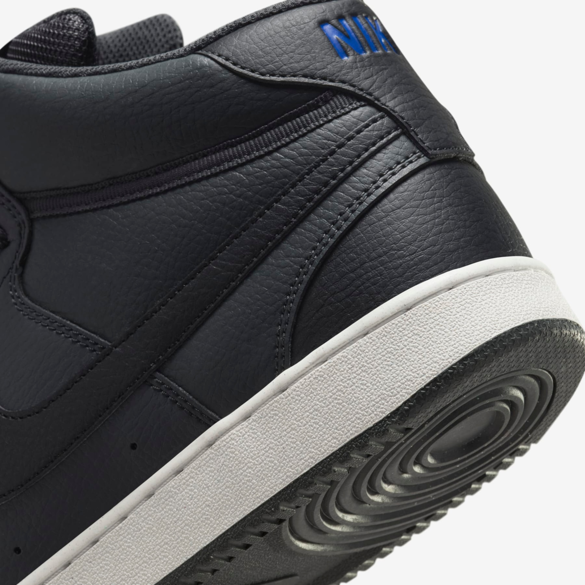 Tênis Nike Court Vision Mid NN Masculino - Foto 8