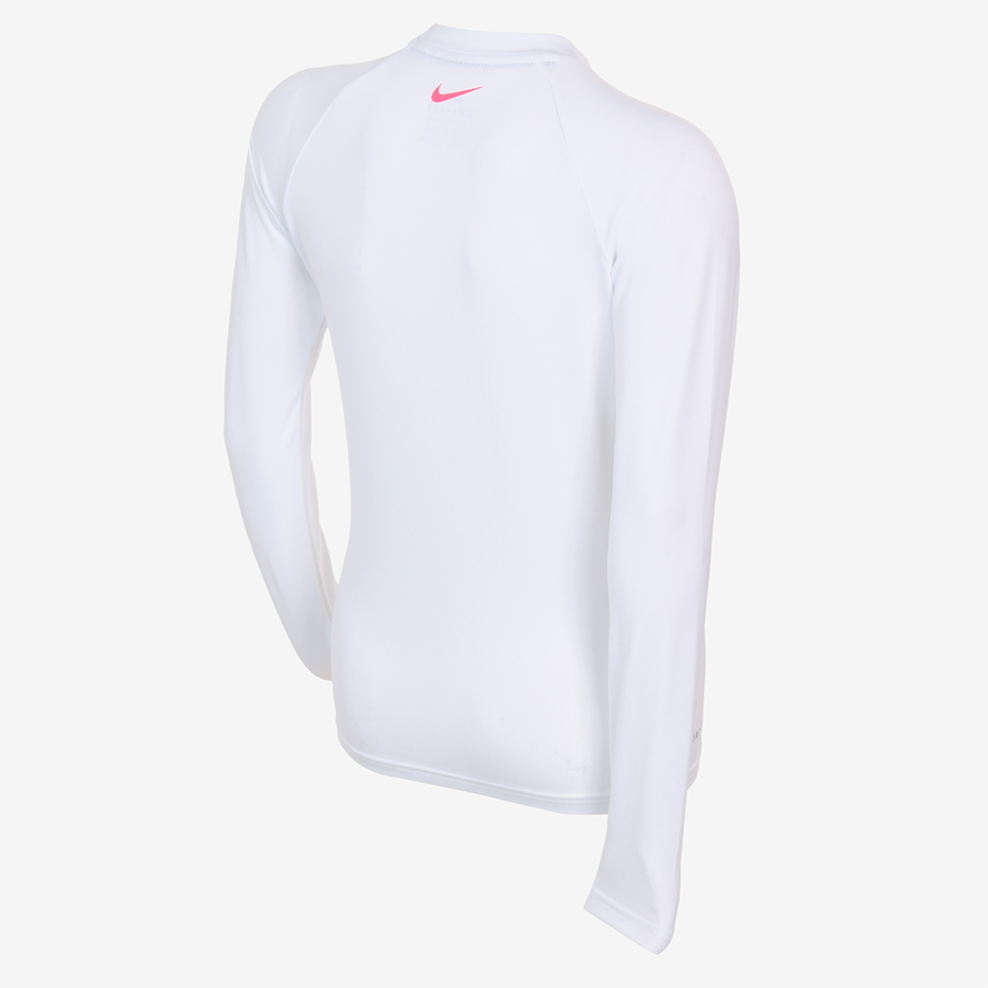 Camiseta Nike Hydroguard Matrix Infantil - Foto 2