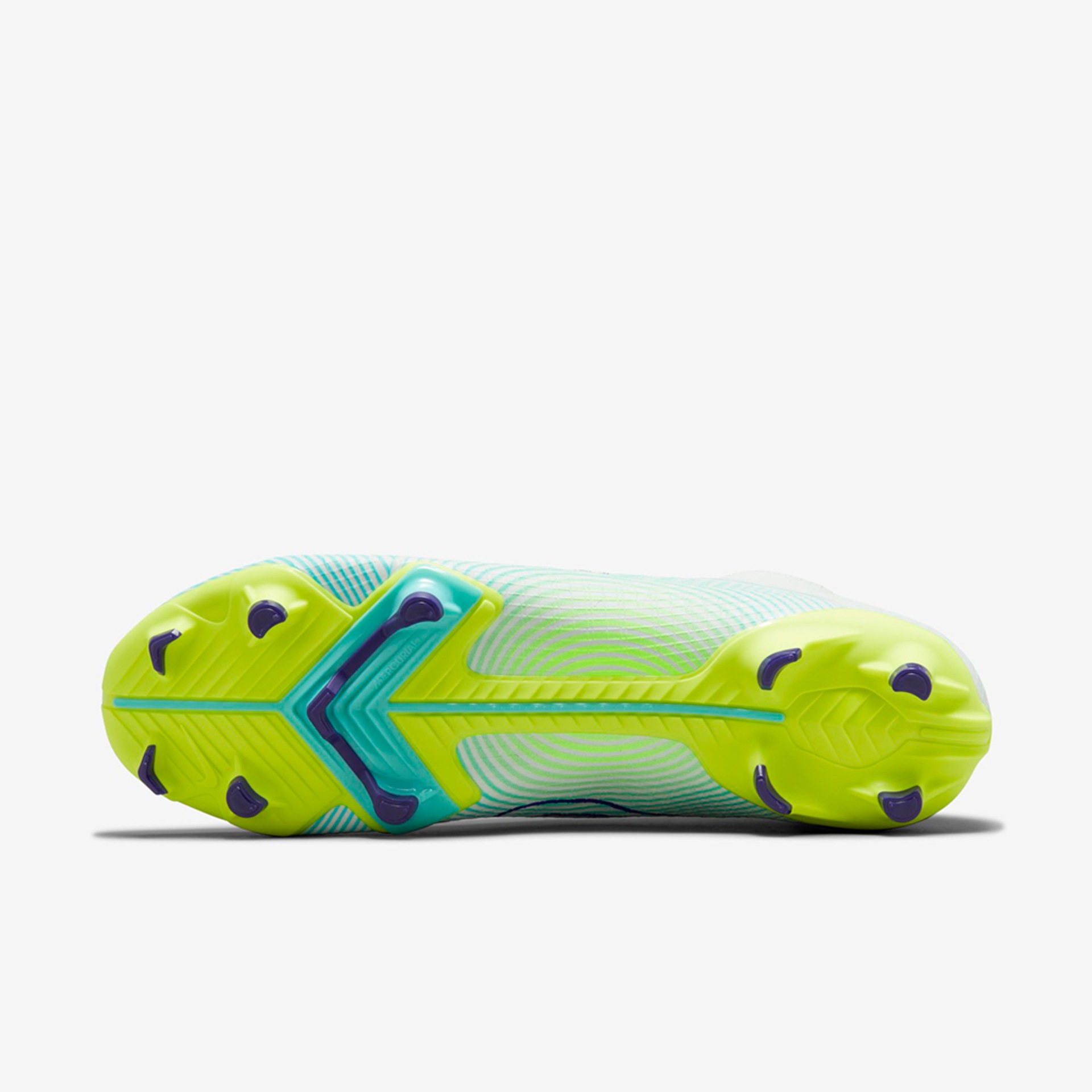 Chuteira Nike Superfly 8 Academy Campo - Foto 2