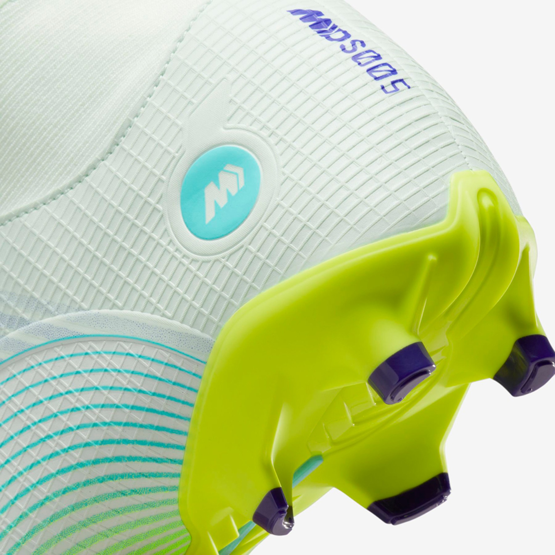 Chuteira Nike Superfly 8 Academy Campo - Foto 9